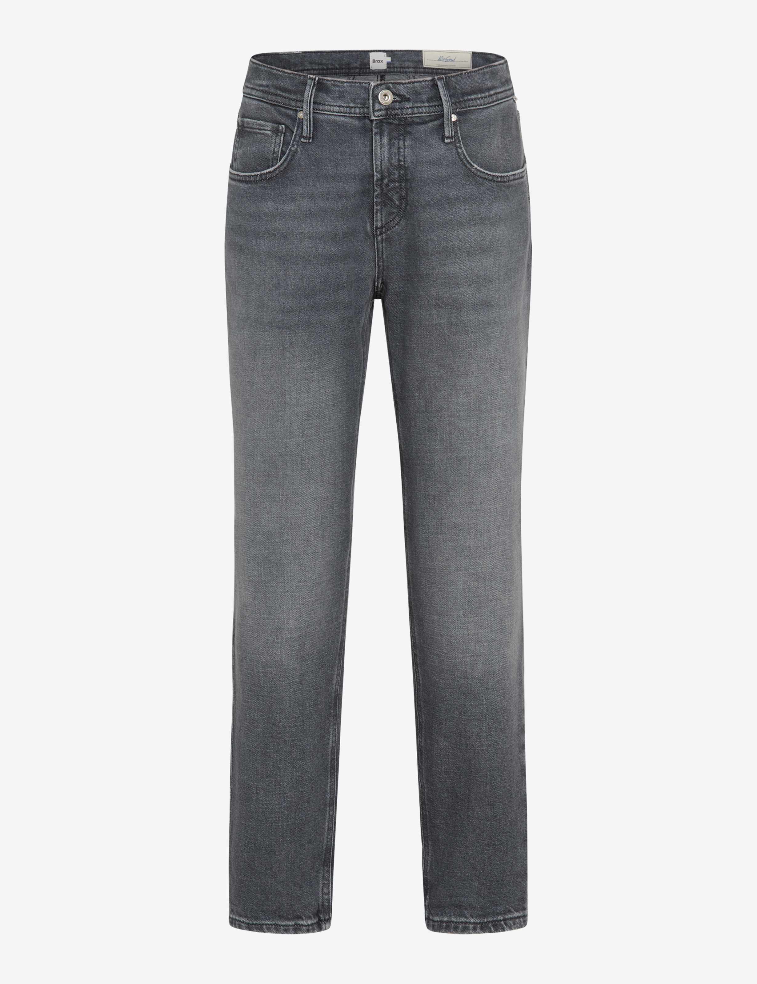 Tons gris, Femme, Style MILEY S, FREISTELLER_FRONT_ISHOP