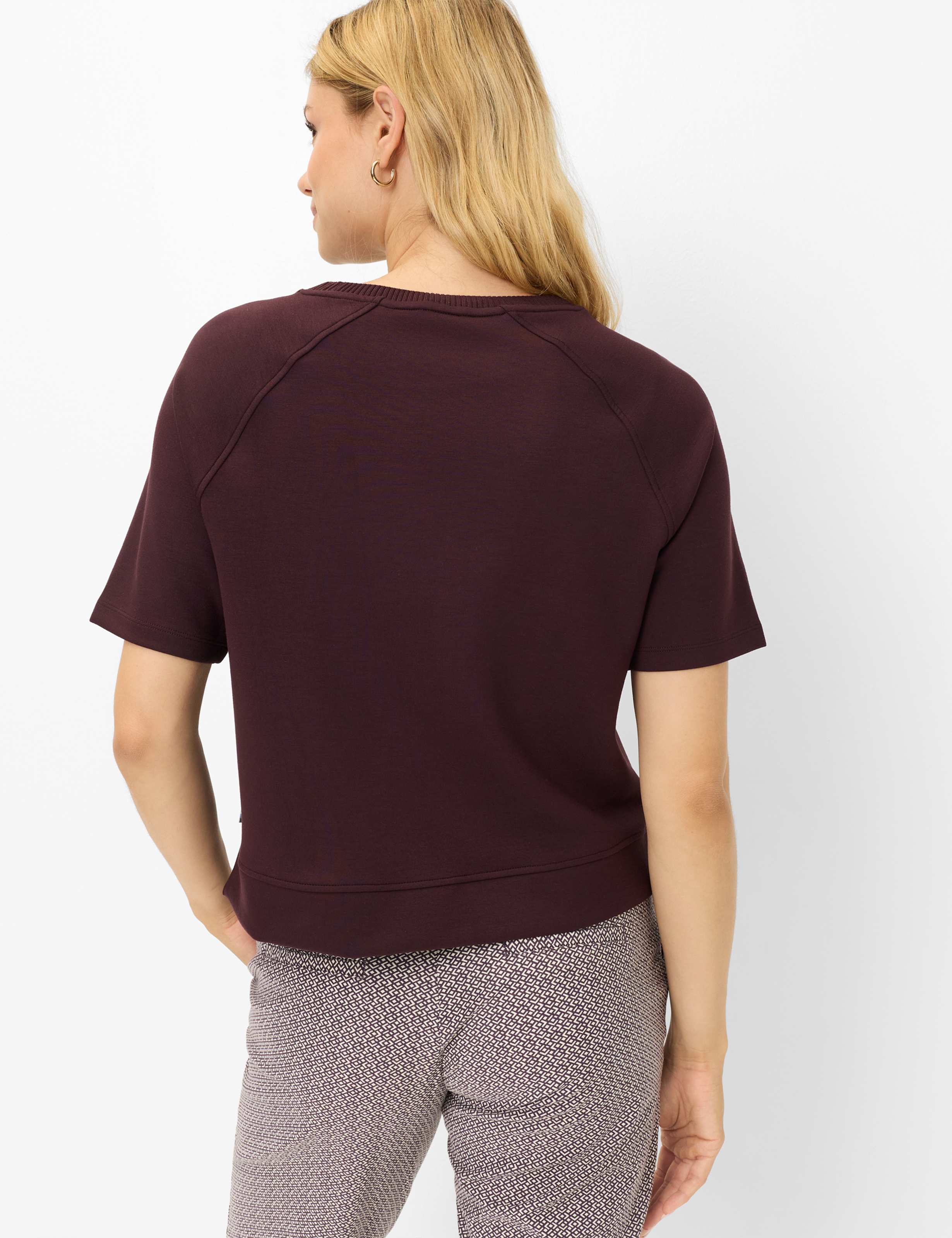 Lilatöne, Damen, Style BAILEE S, MODEL_RUECK_ISHOP