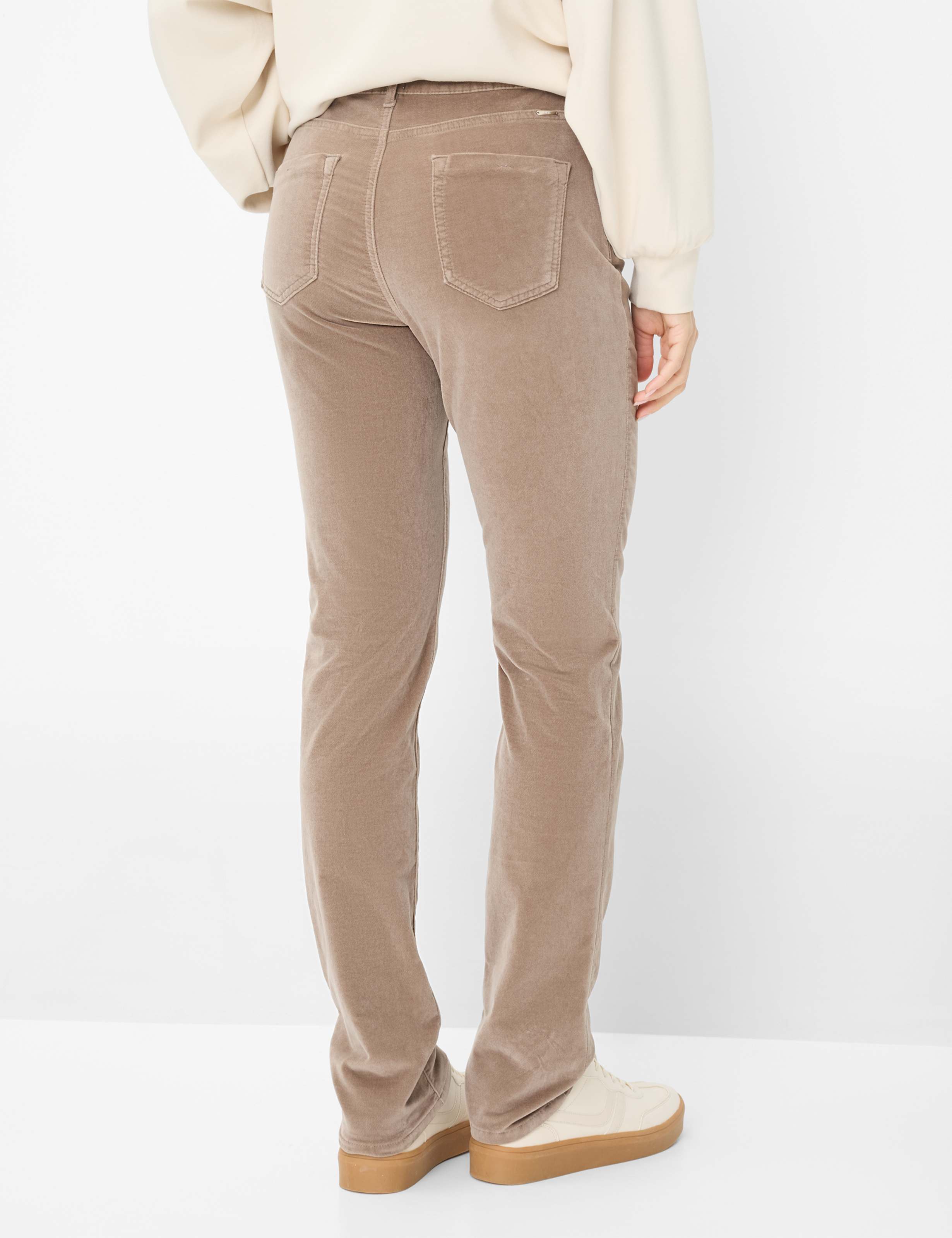 Tinten bruin, Dames, Style CAROLA, MODEL_RUECK_ISHOP