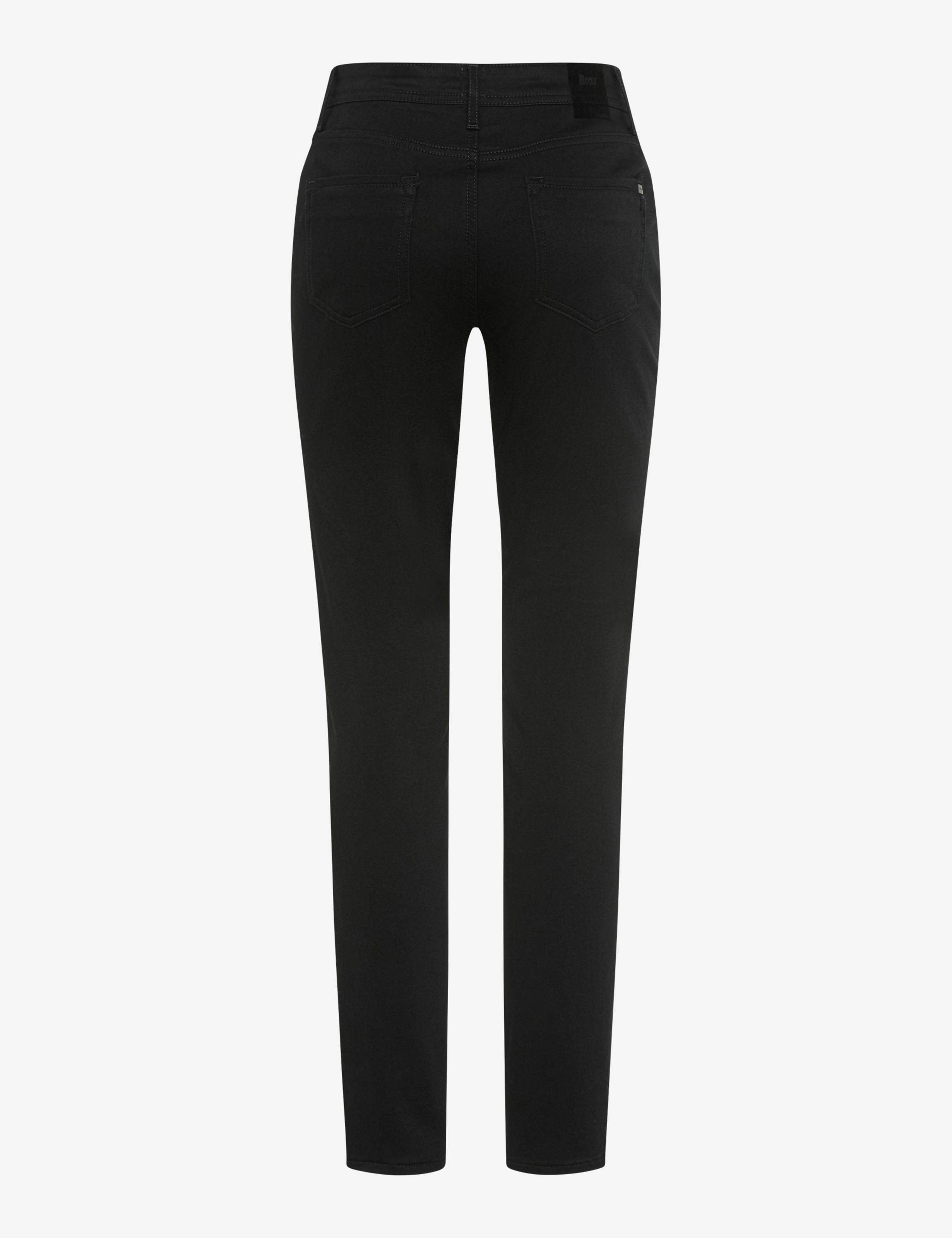 Schwarz, Damen, Style MARY, FREISTELLER_RUECK_ISHOP