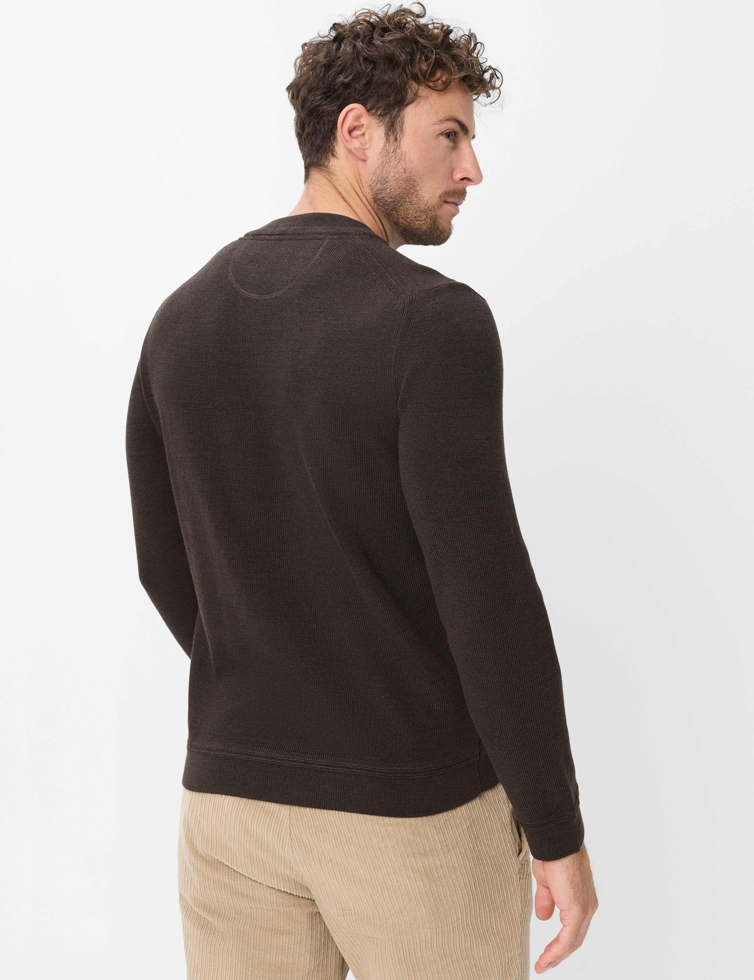Tinten bruin, Heren, Style ROY, MODEL_RUECK_ISHOP