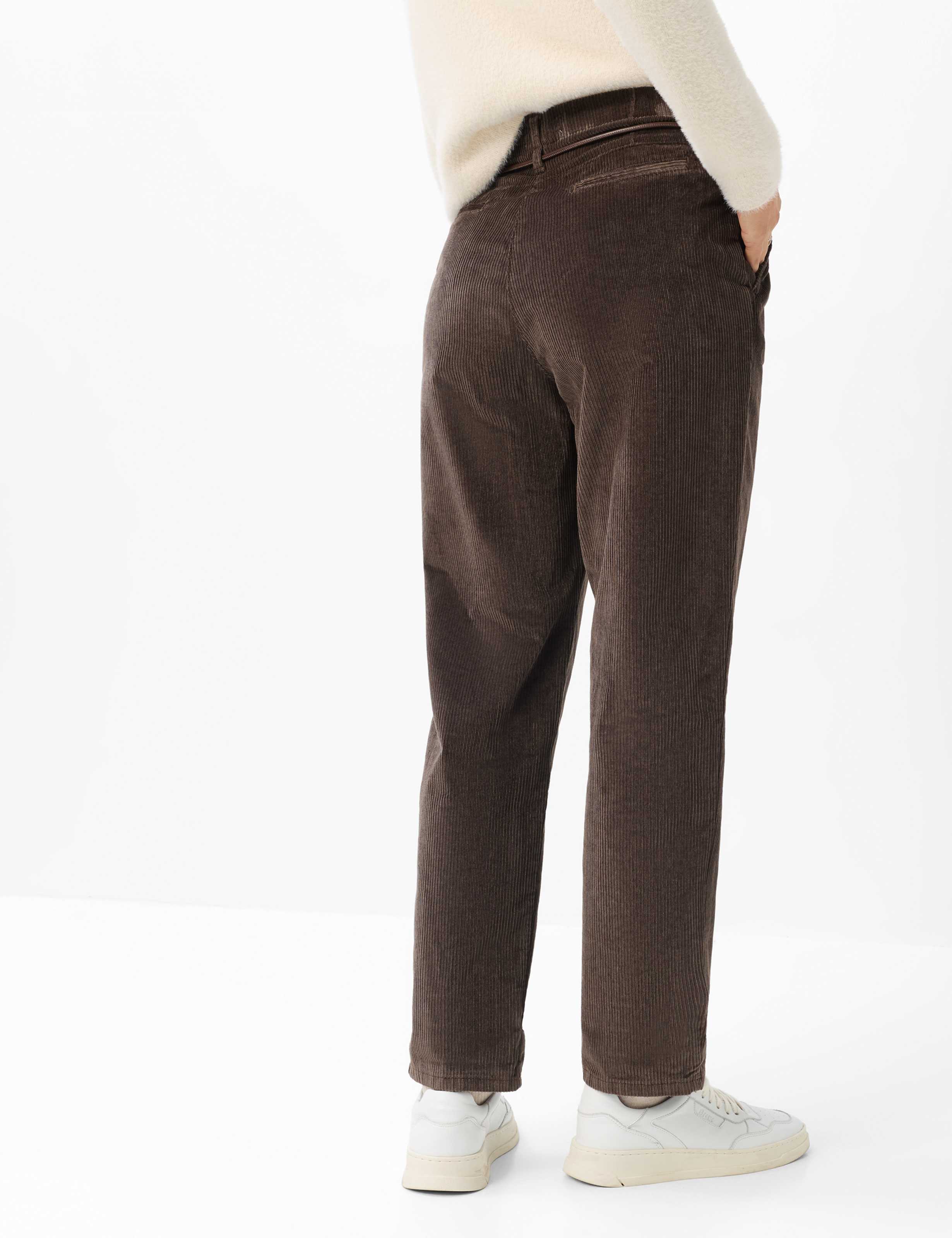 Brauntöne, Damen, Style CARRIE, MODEL_RUECK_ISHOP
