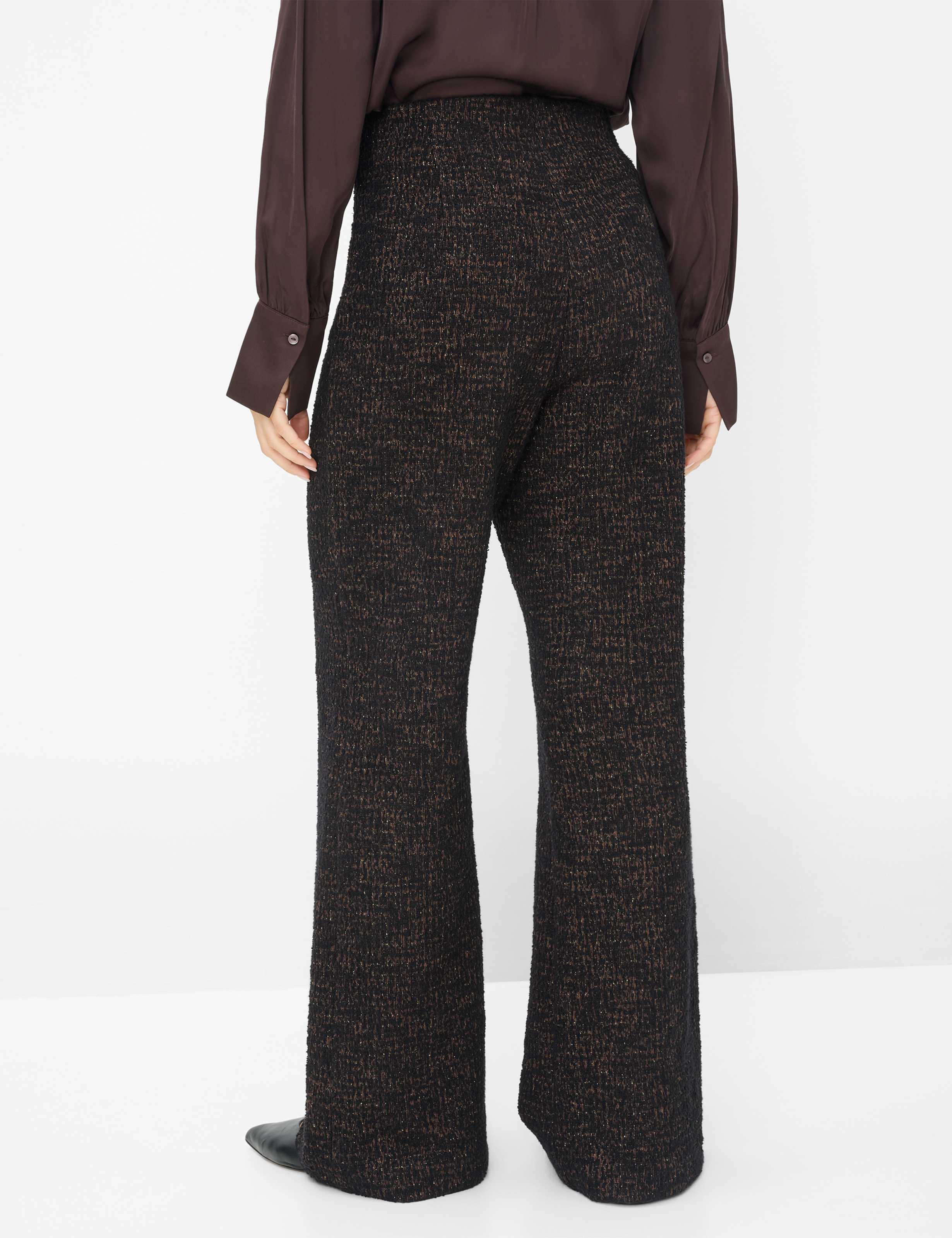 Brauntöne, Damen, Style MAINE, MODEL_RUECK_ISHOP