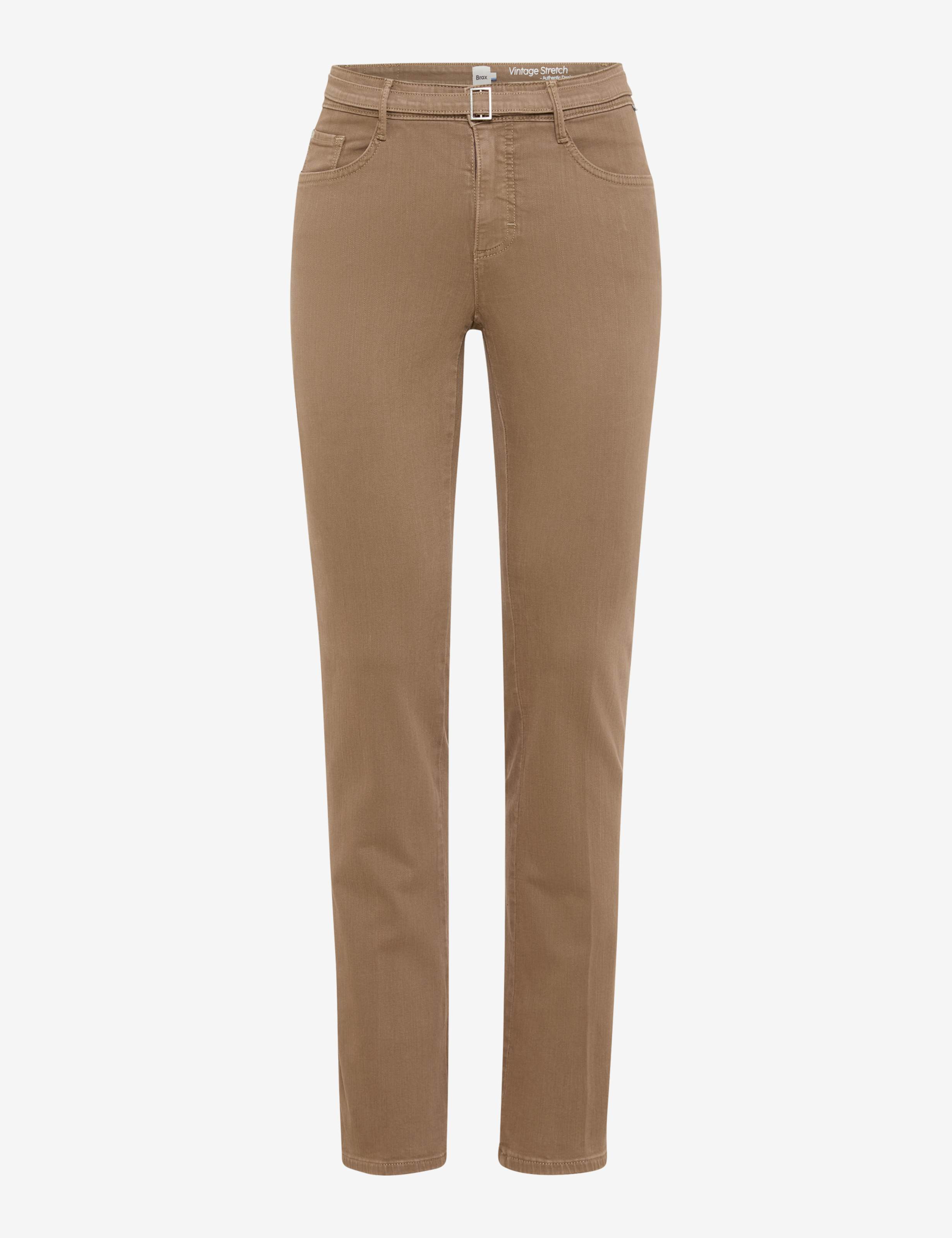 Brauntöne, Damen, Style MARY, FREISTELLER_FRONT_ISHOP