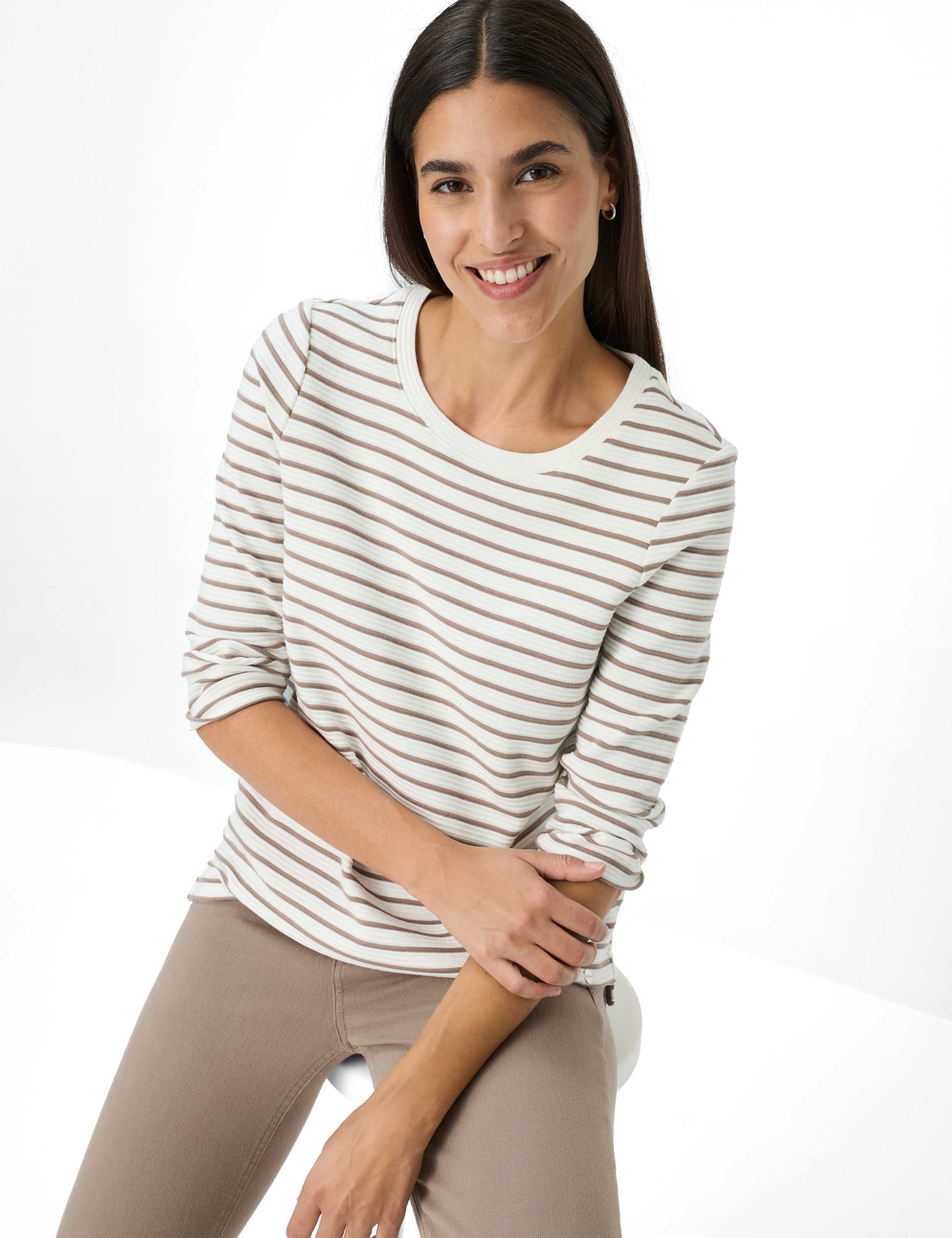 Women Style BONNIE Light Brown  Detail 1