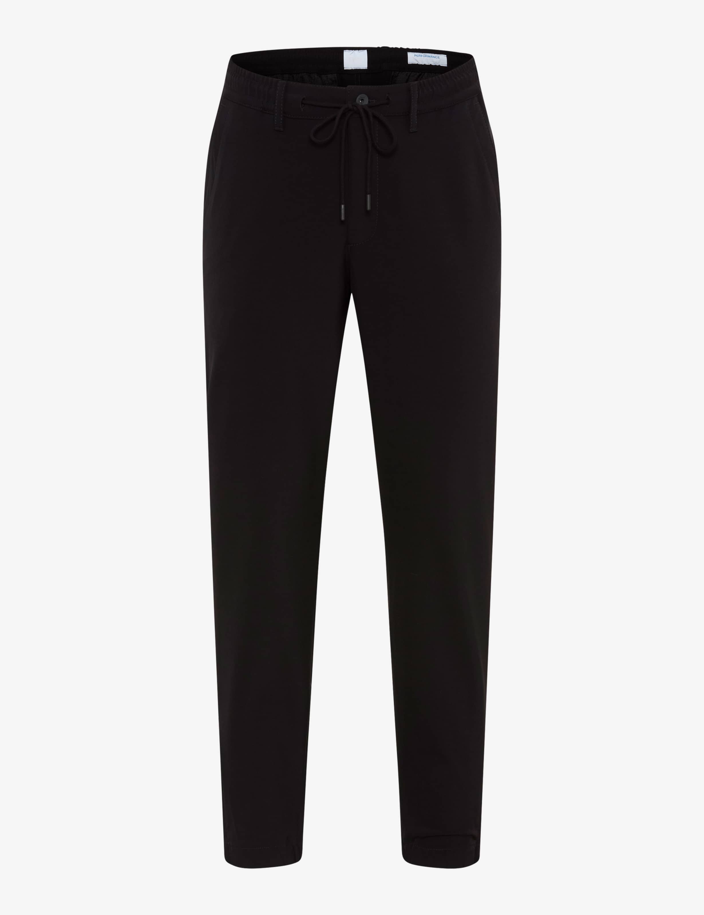 Schwarz, Herren, Style PHIL, FREISTELLER_FRONT_ISHOP