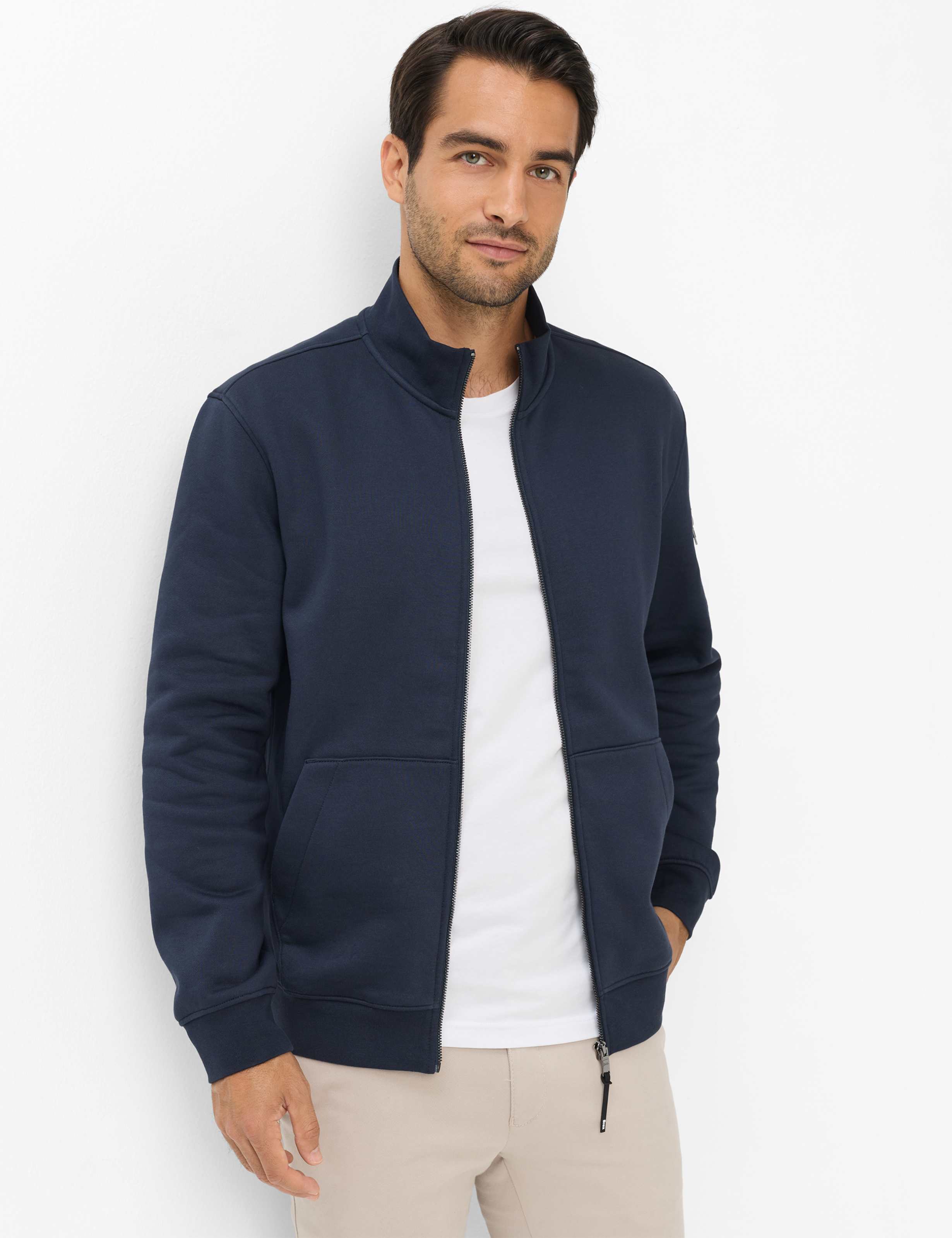 Shades of Blue, Men, Style SCOTT, MODEL_FRONT_ISHOP