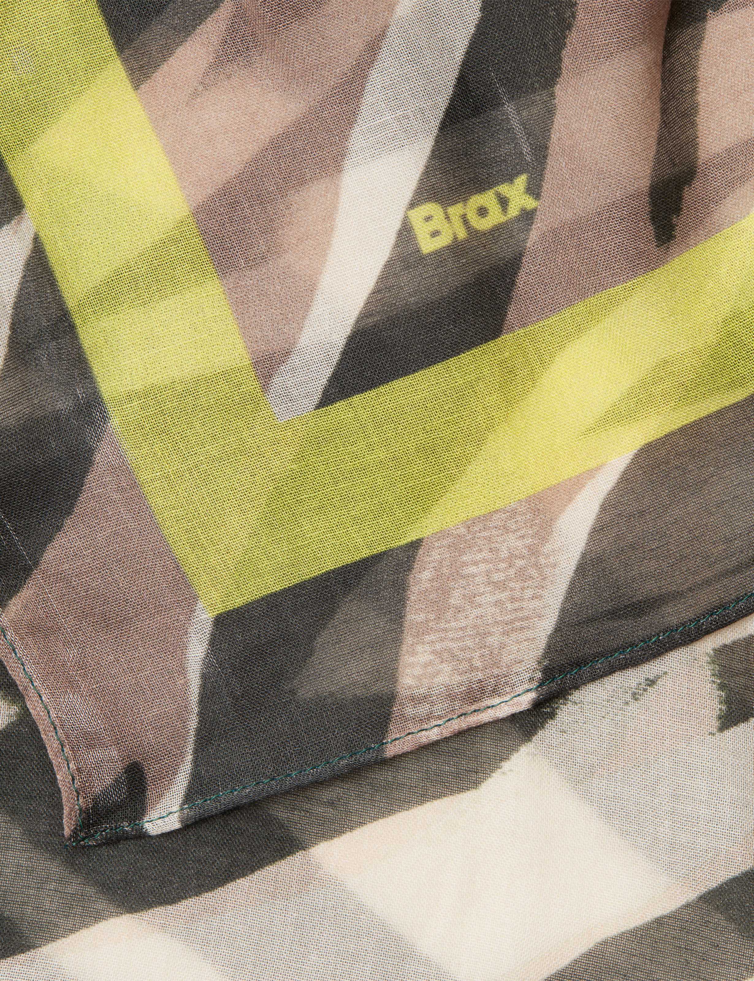 Damen Style JANINE Mehrfarbig  Detail 1
