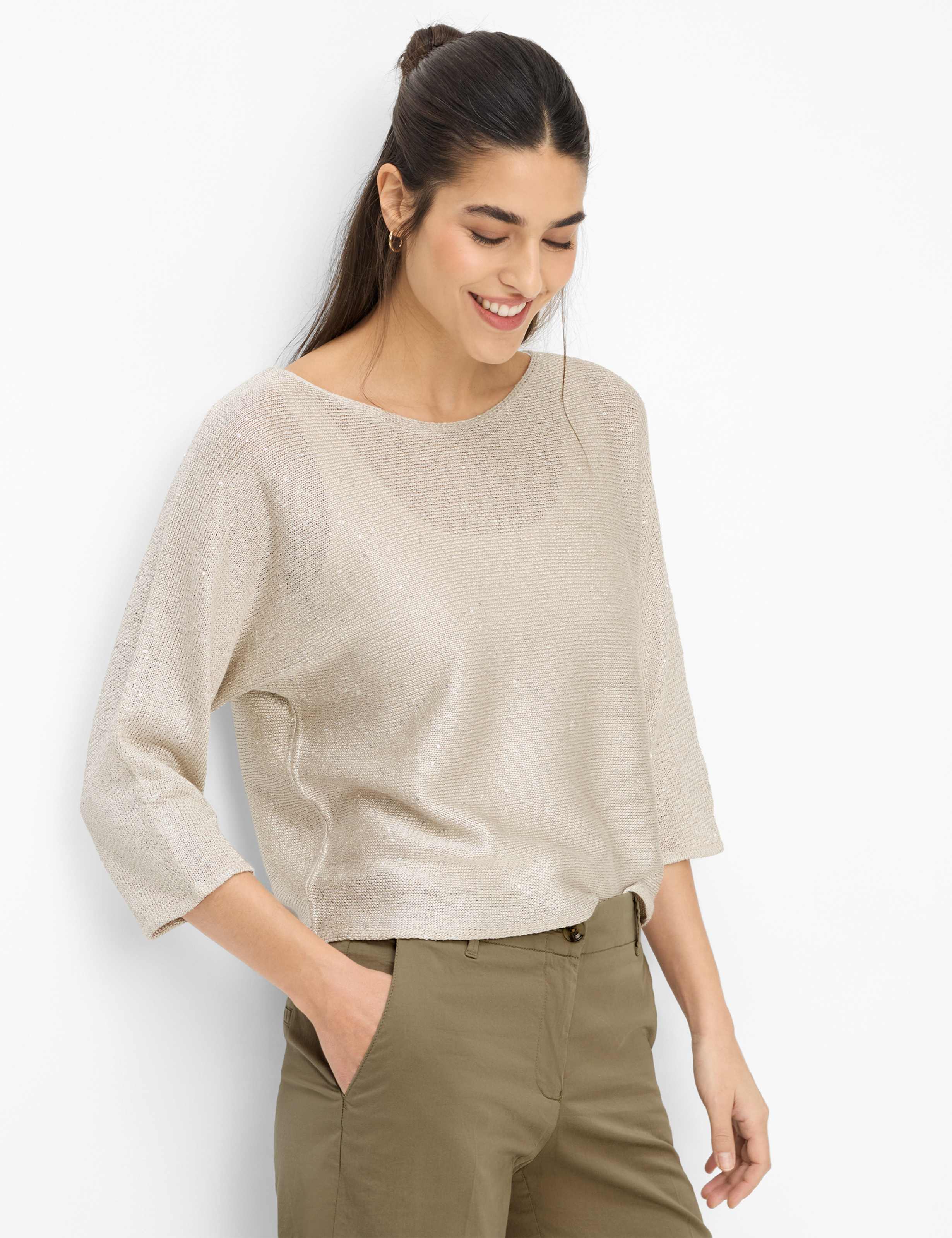 Tons blancs, Femme, Style NALA, DETAIL_ONE_ISHOP