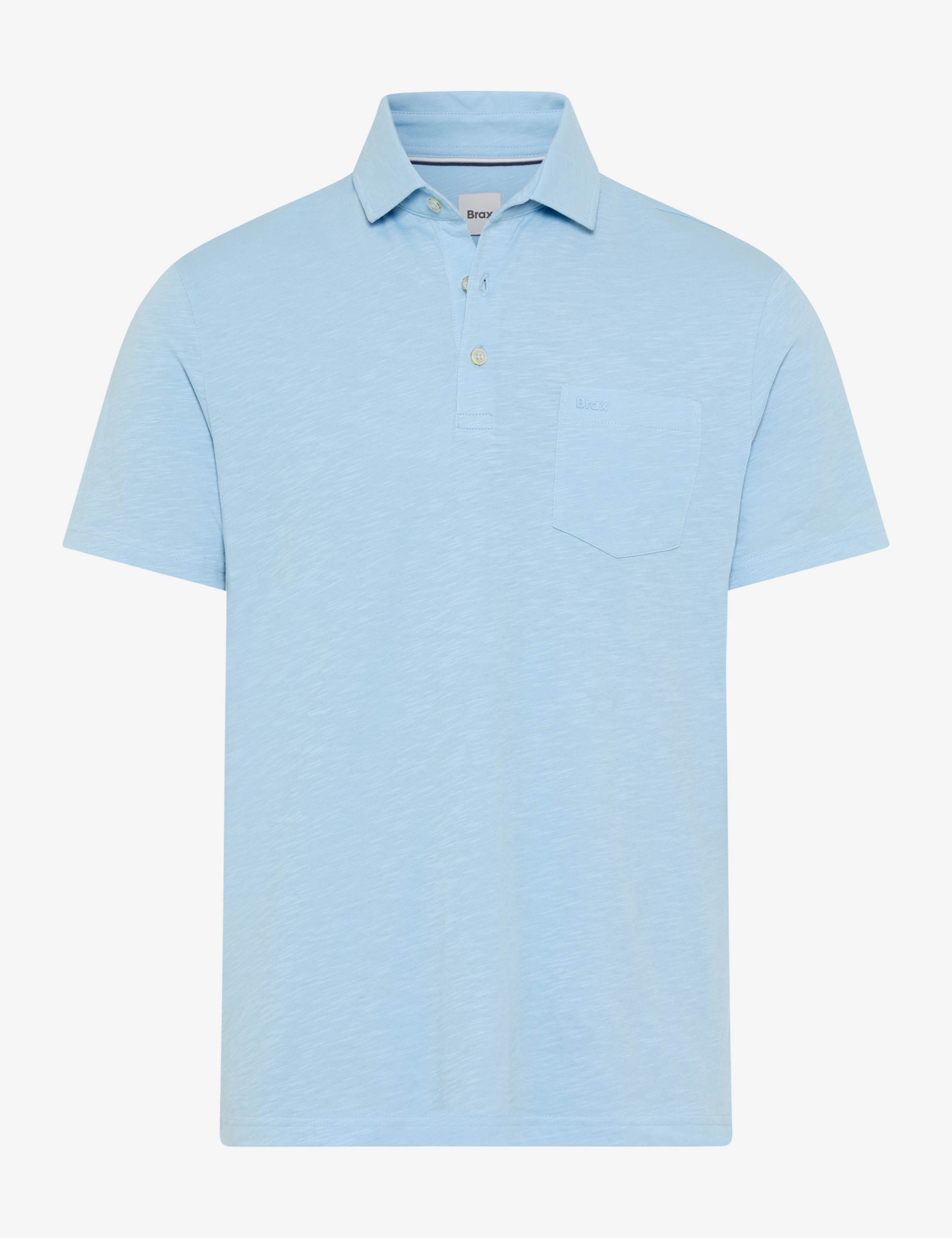 Tons bleus, Homme, Style PAVO, FREISTELLER_FRONT_ISHOP