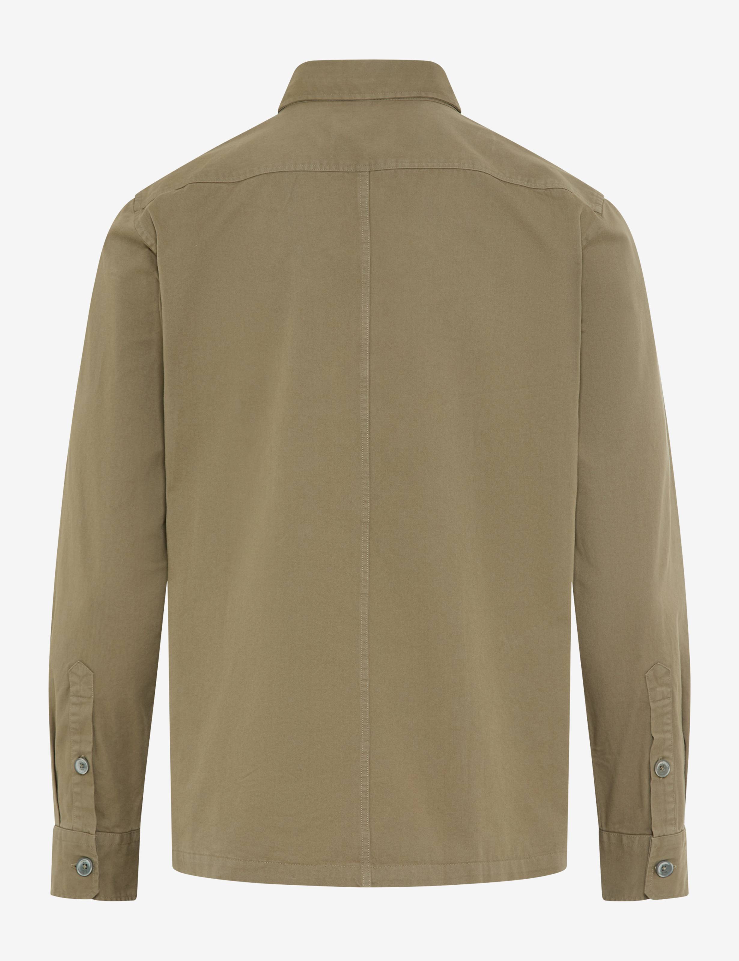 Tinten groen, Heren, Style KAY, FREISTELLER_RUECK_ISHOP