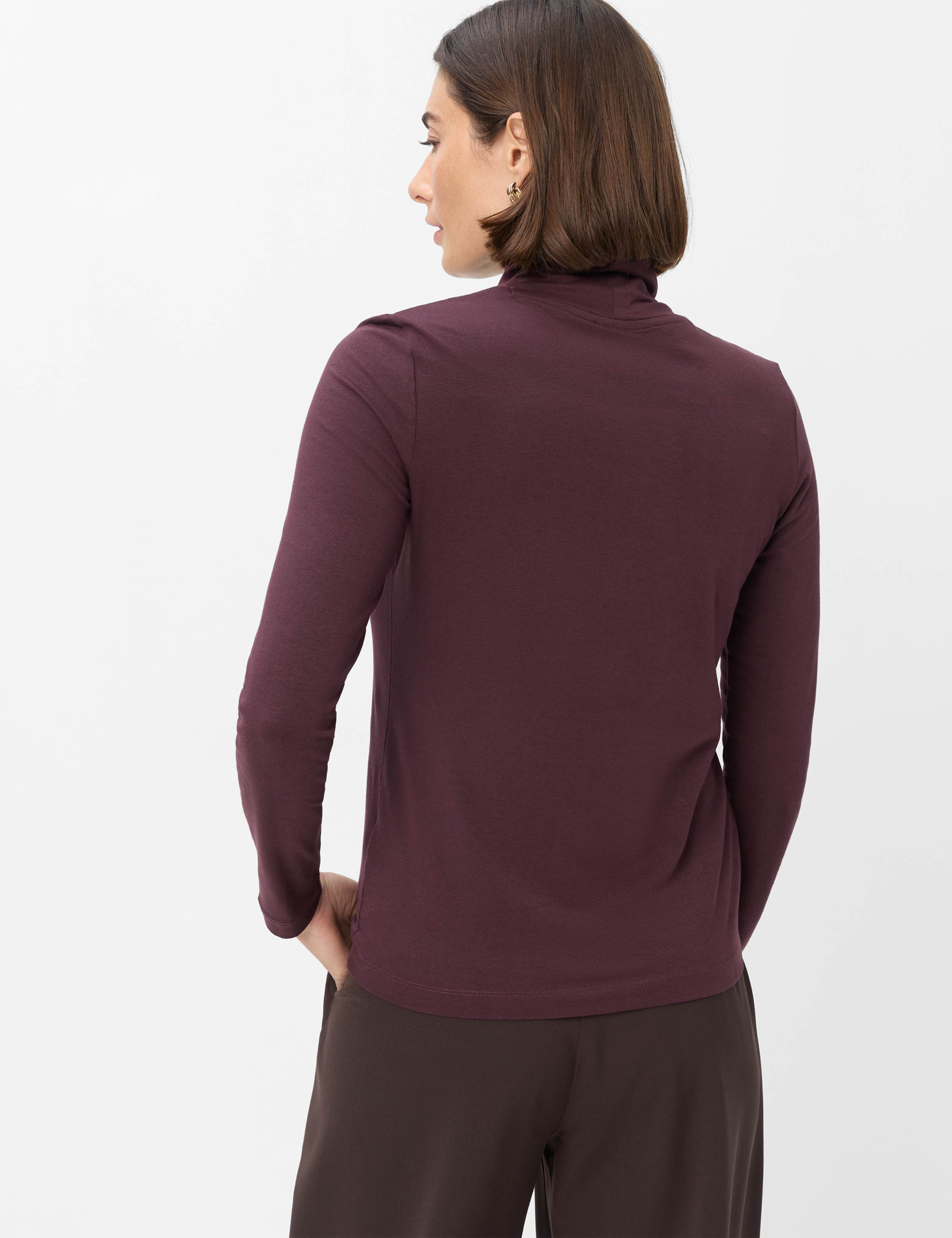 Lilatöne, Damen, Style CARINA L, MODEL_RUECK_ISHOP