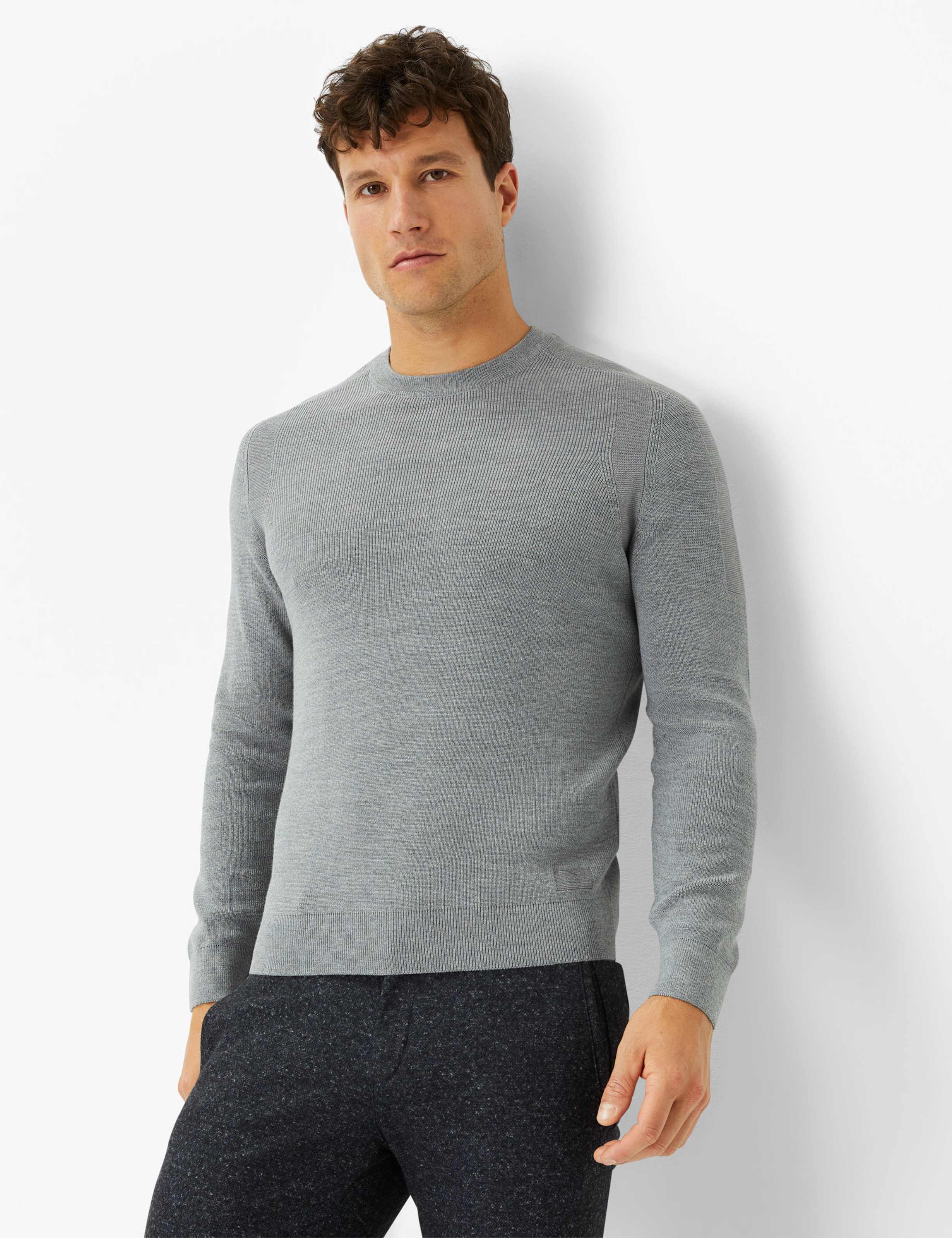 Shades of grey, Men, Style ROY, MODEL_FRONT_ISHOP