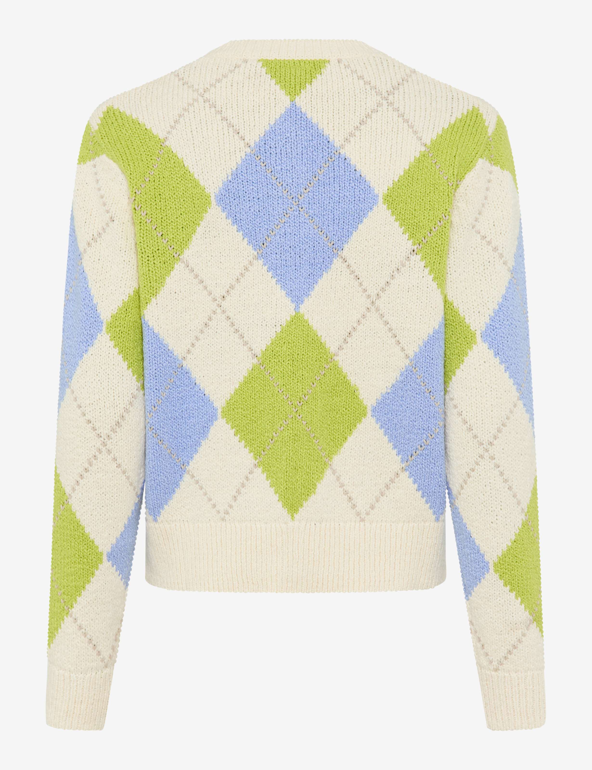 Tinten van wit, Dames, Style ANN, FREISTELLER_RUECK_ISHOP