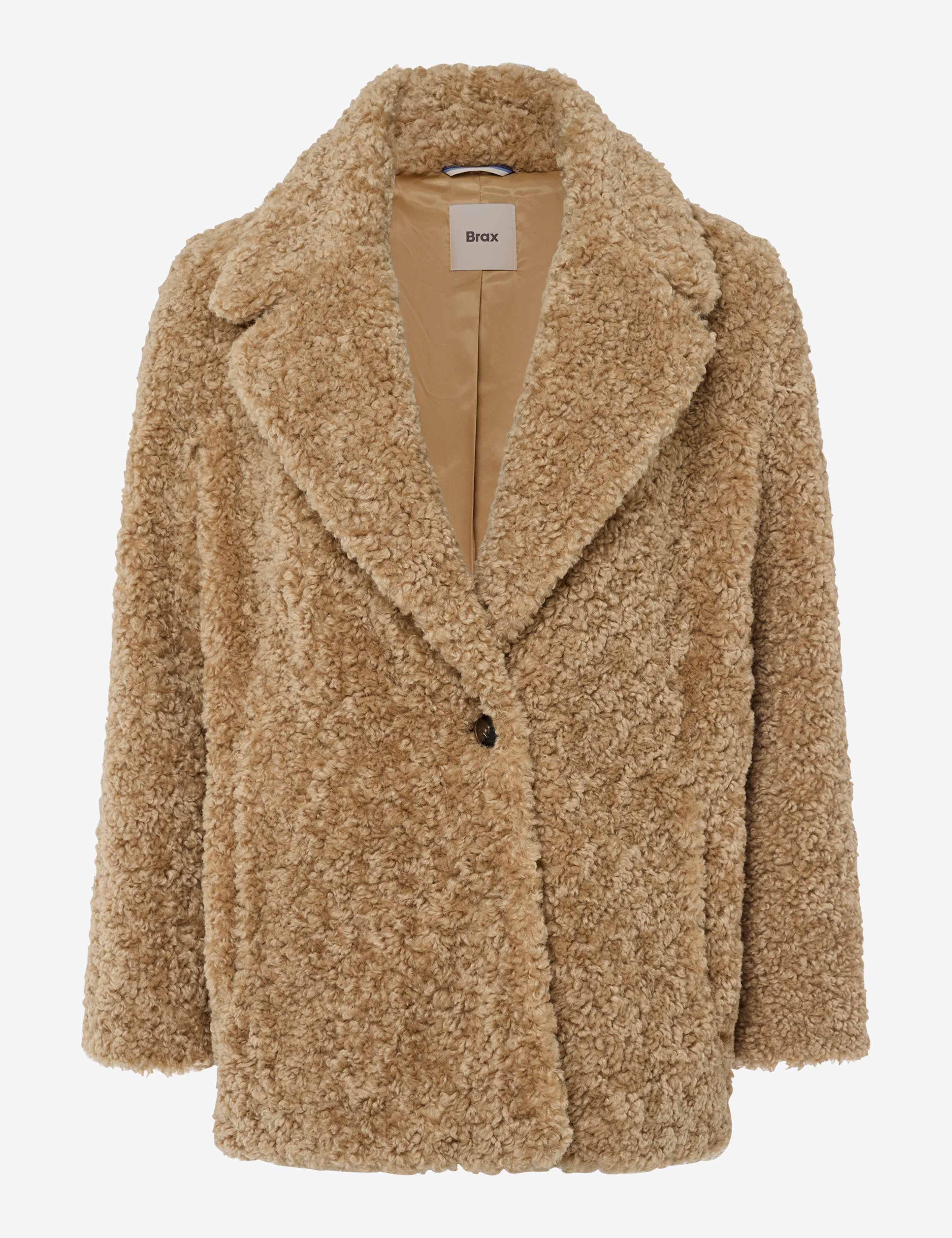 Tons bruns, Femme, Style HELSINKI, FREISTELLER_FRONT_ISHOP