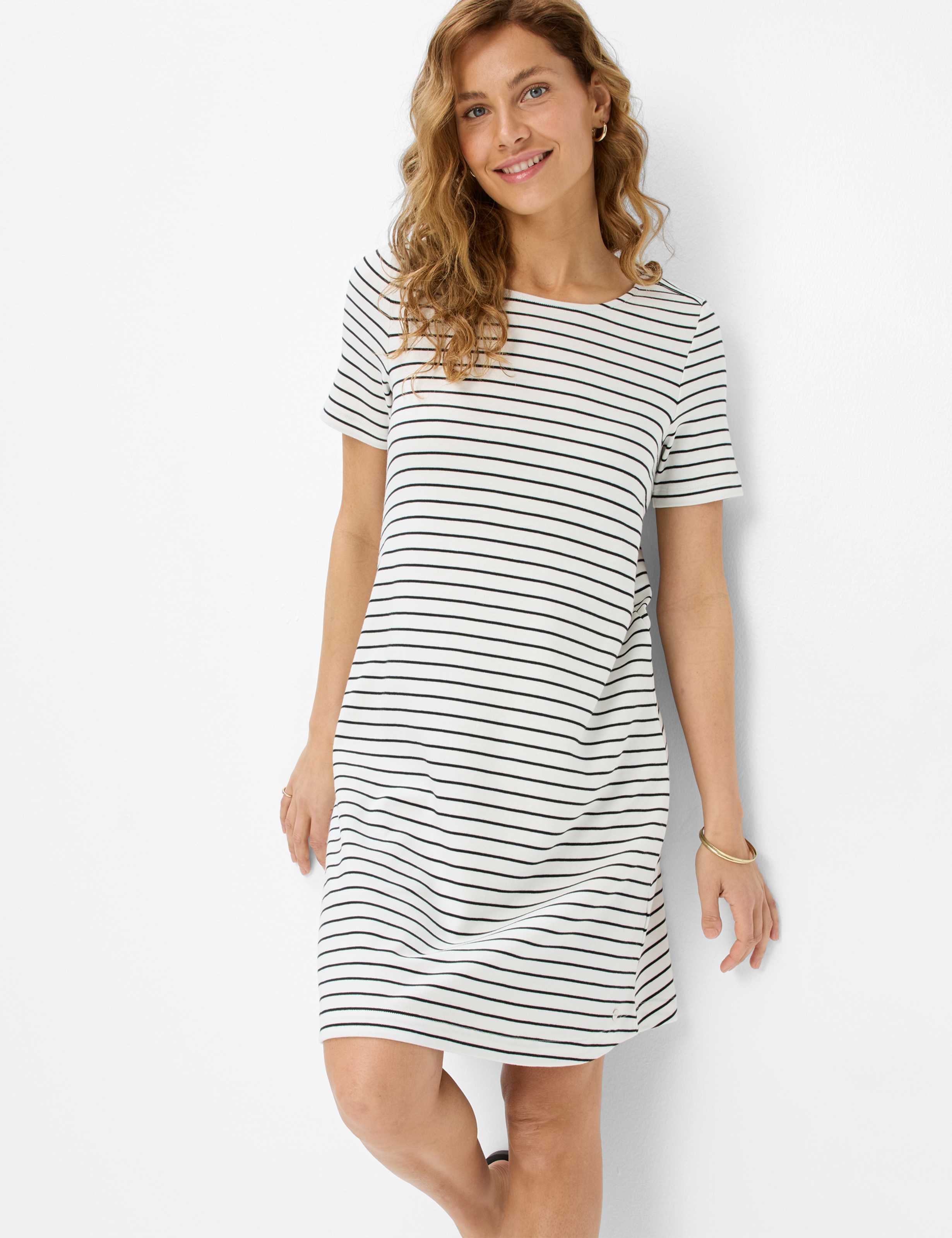 Black, Women, Style GRACE, MODEL_FRONT_ISHOP