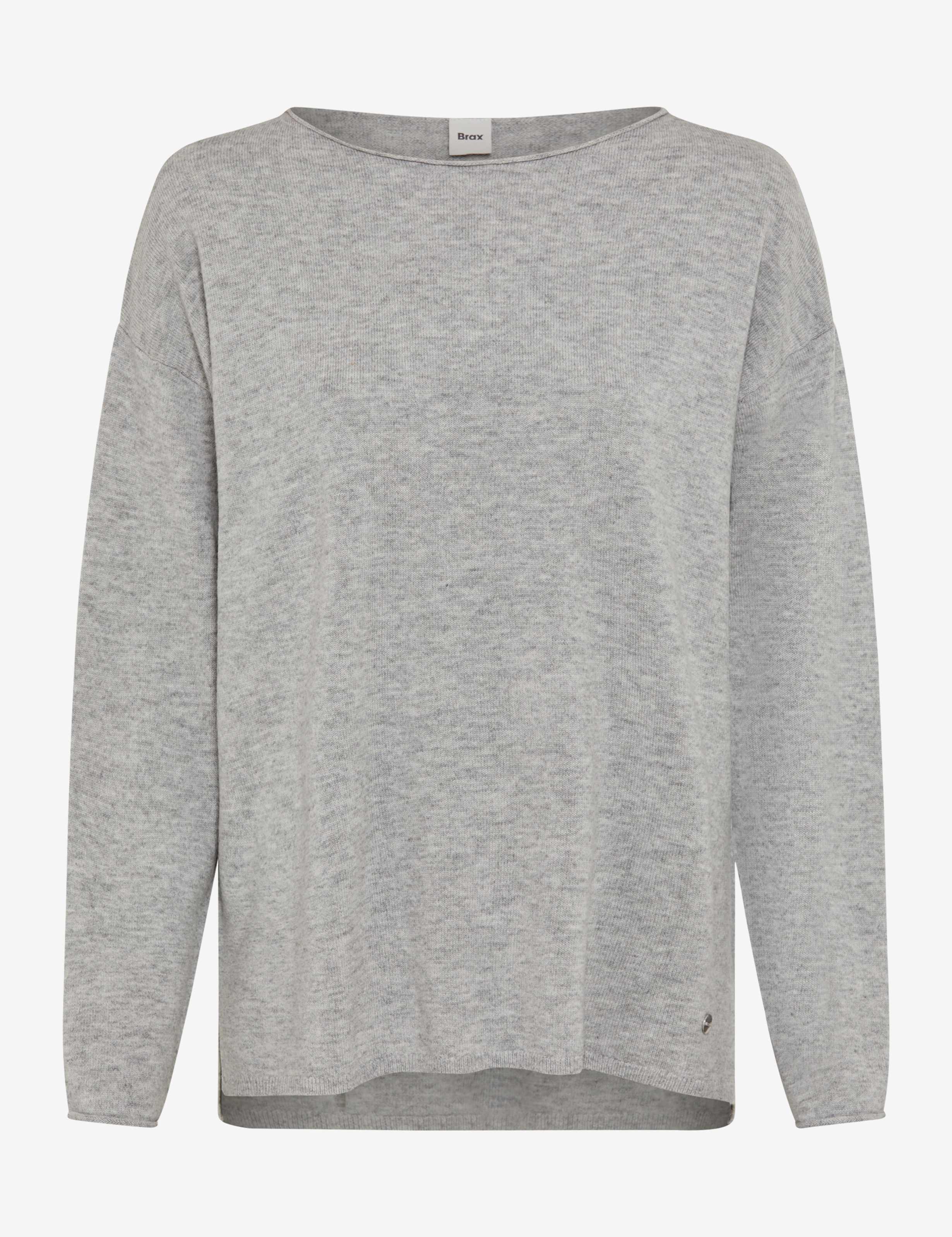 Grautöne, Damen, Style LIZ, FREISTELLER_FRONT_ISHOP