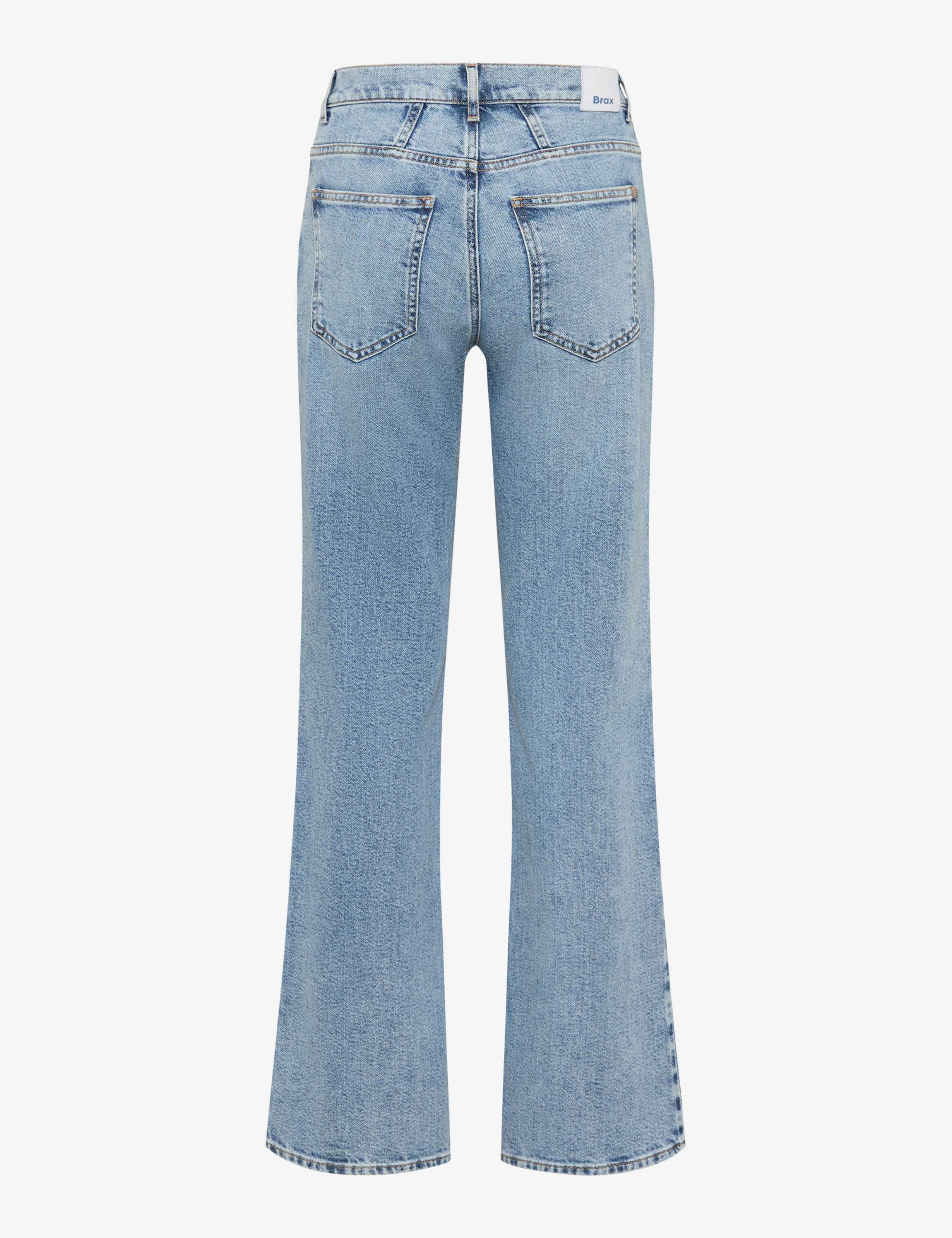 Tinten blauw, Dames, Style MAINE, FREISTELLER_RUECK_ISHOP