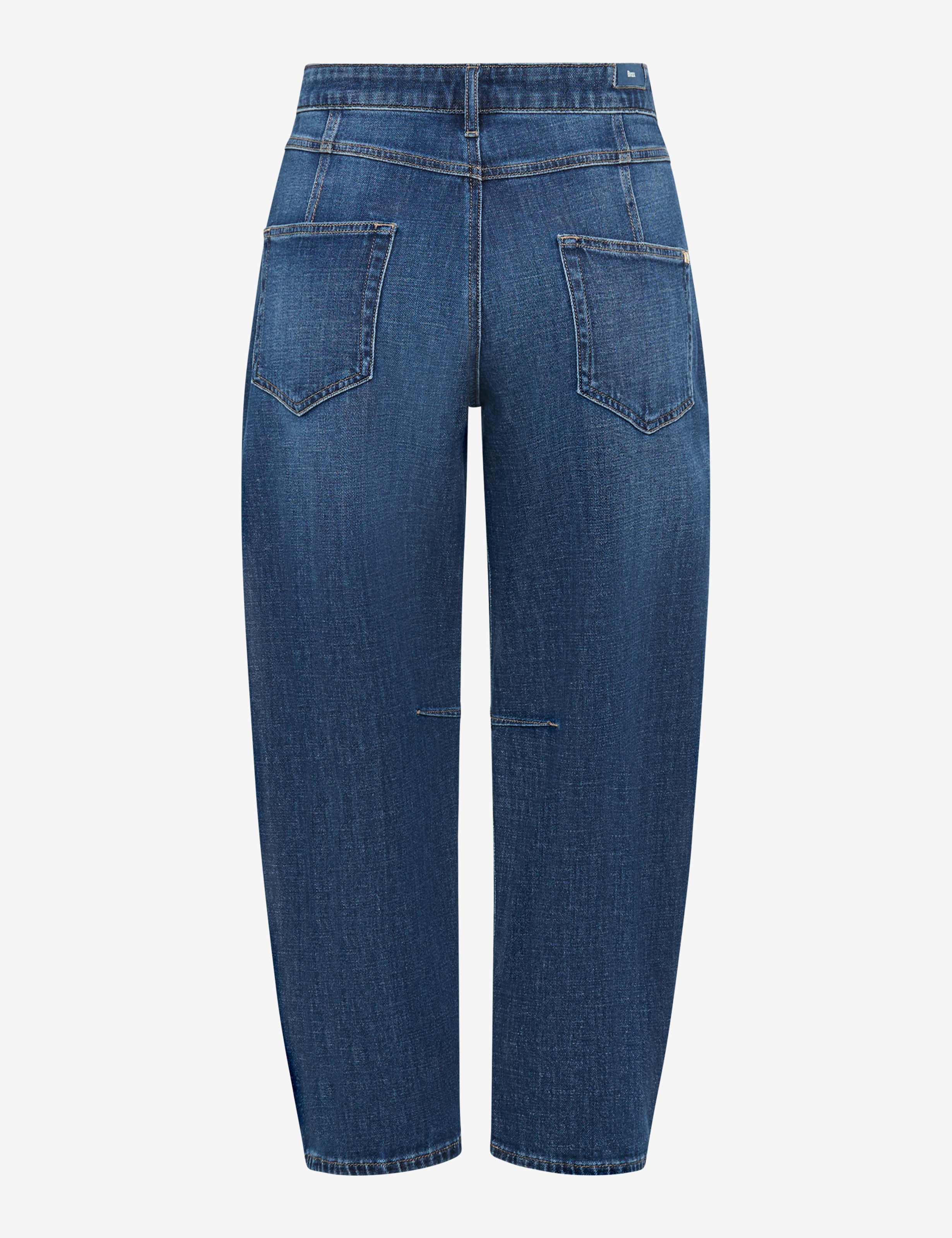 Tons bleus, Femme, Style MEGAN S, FREISTELLER_RUECK_ISHOP