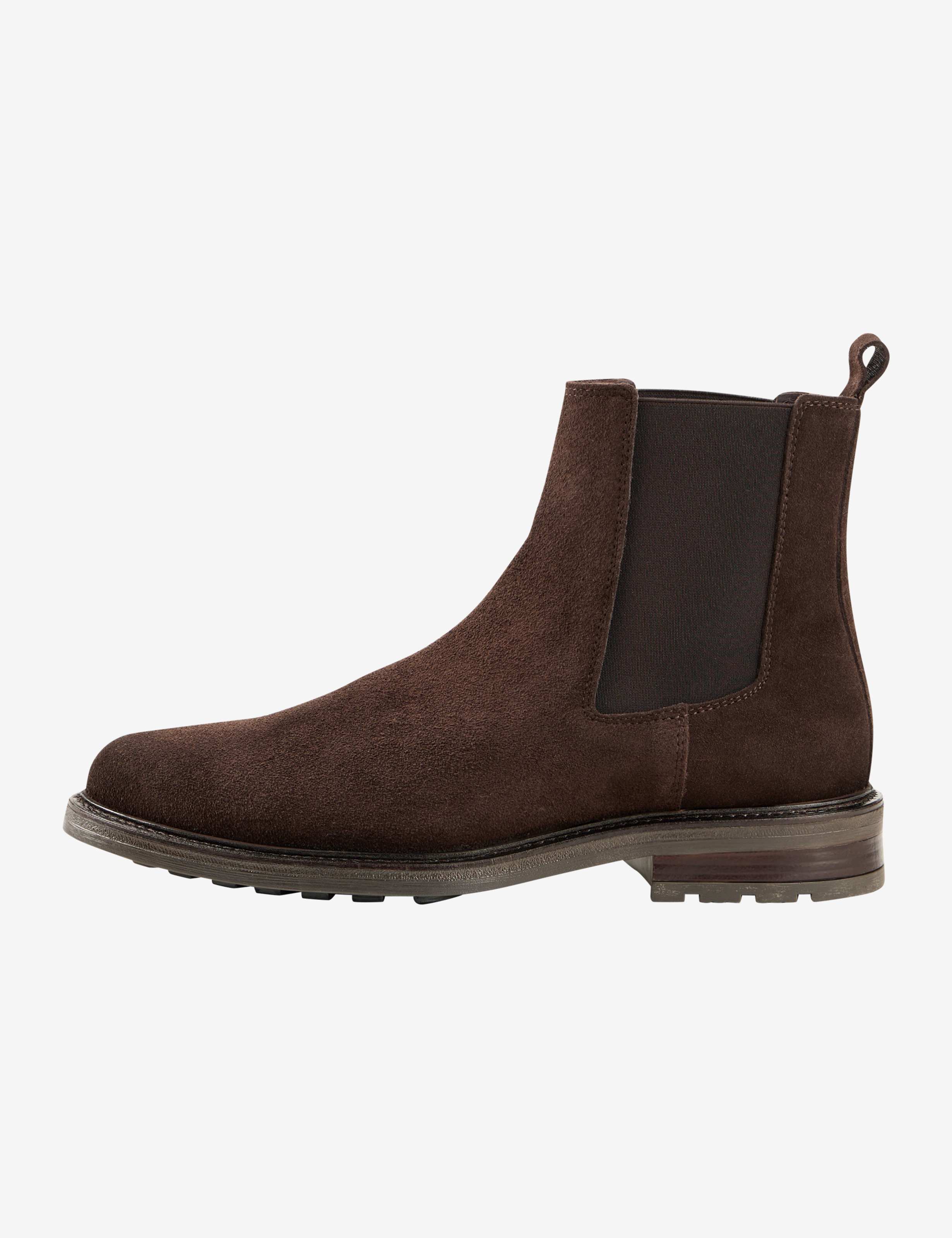 Tinten bruin, Heren, Style FILIPE, MODEL_OUTFIT_ISHOP
