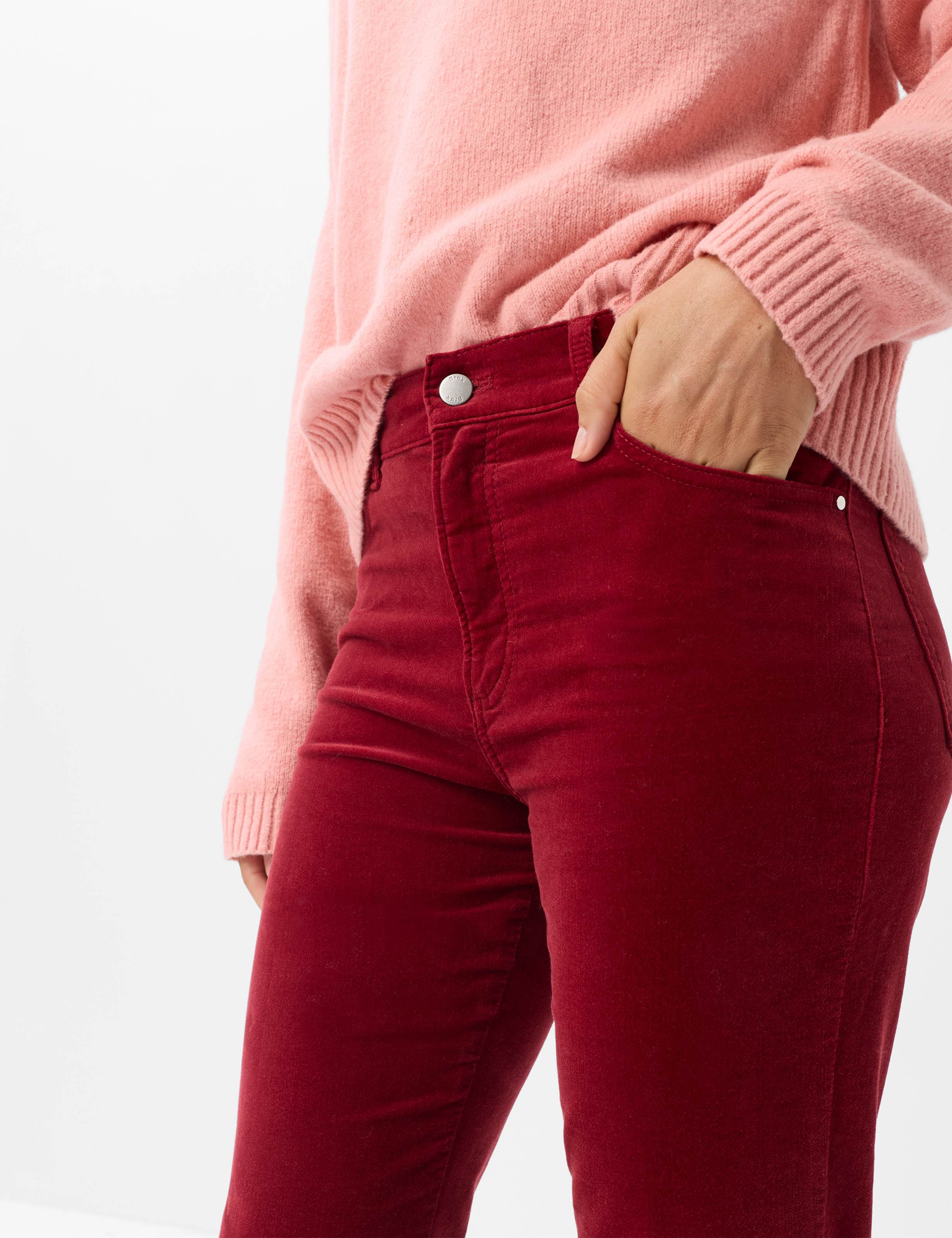 Tons violets, Femme, Style MAY S, DETAIL_TWO_ISHOP