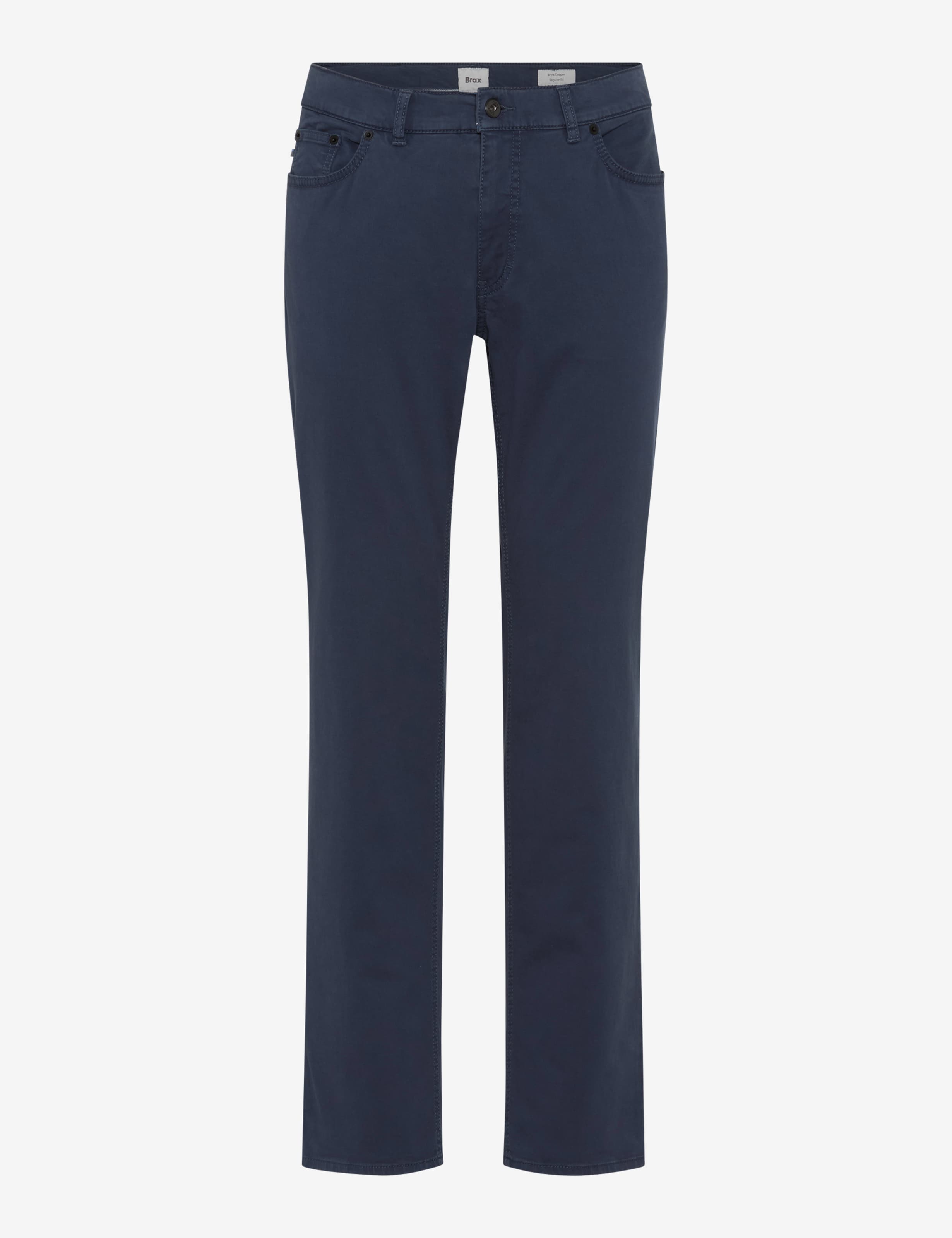 Tons bleus, Homme, Style COOPER, FREISTELLER_FRONT_ISHOP