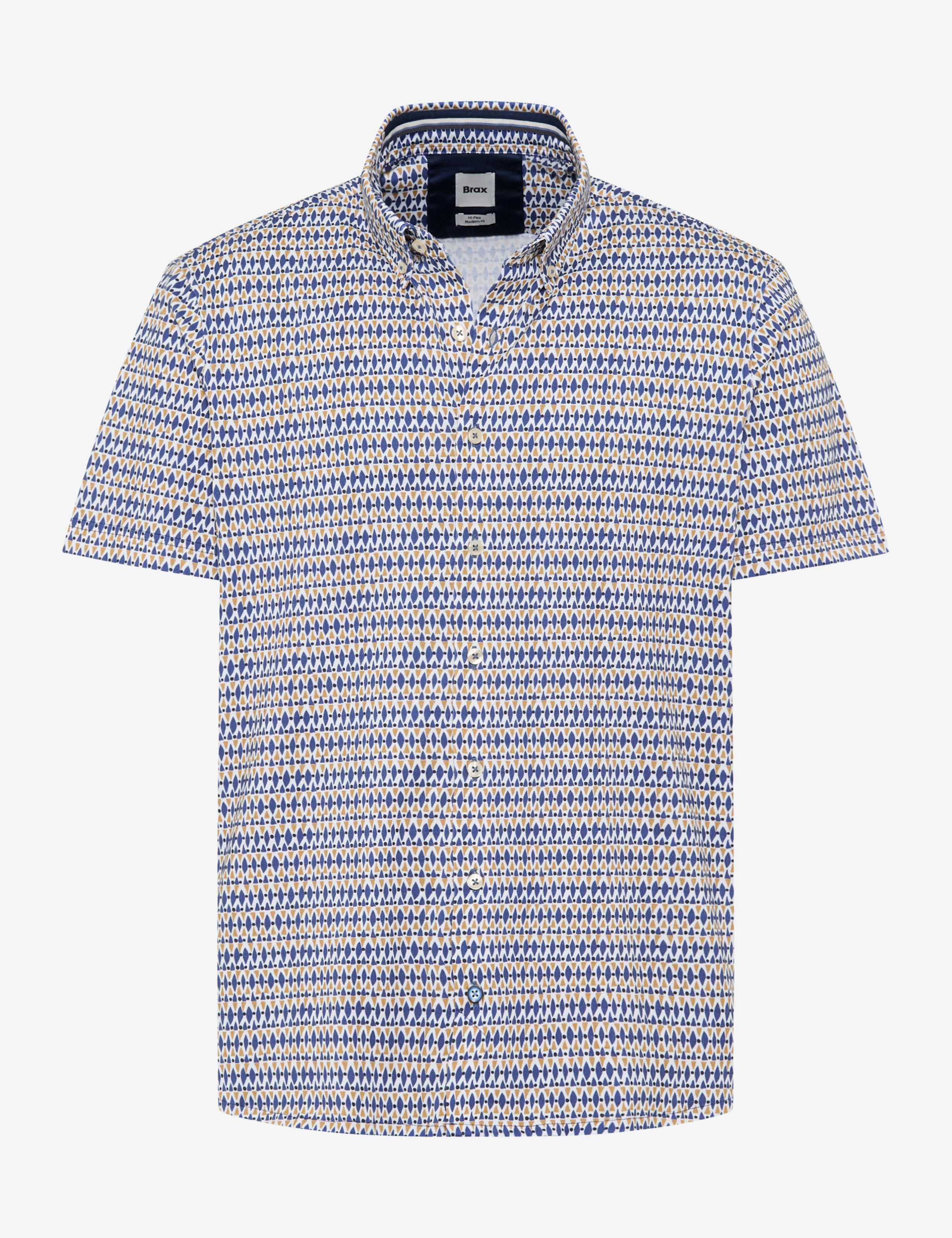 Herren Style DAN Beige  Freisteller Front