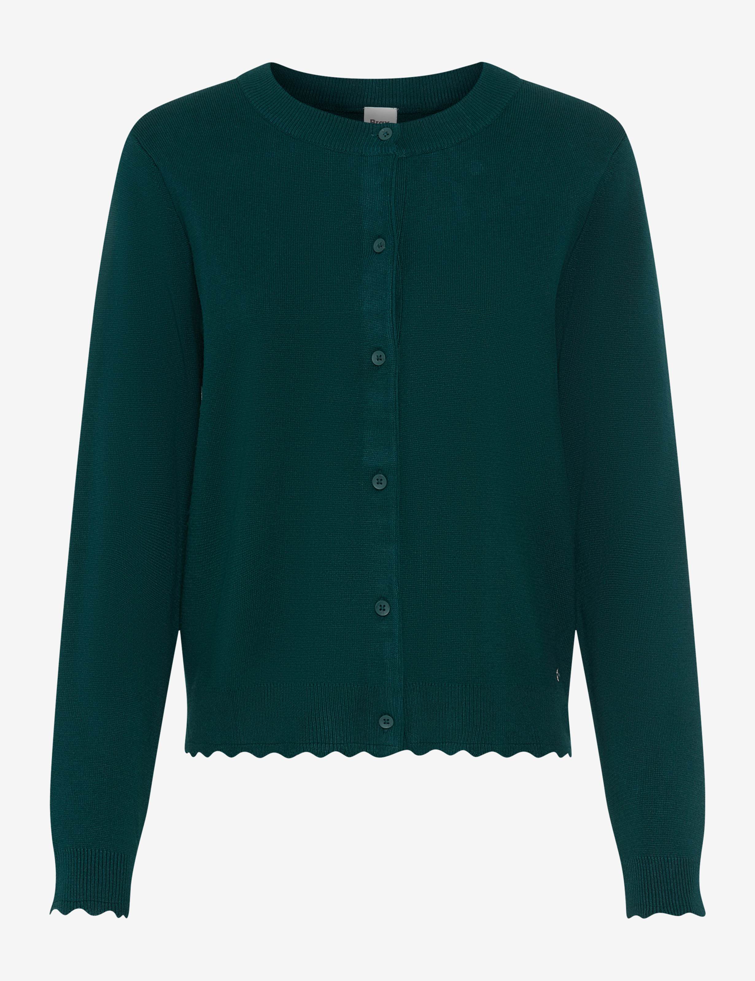 Damen Style ANN Grün  Freisteller Front