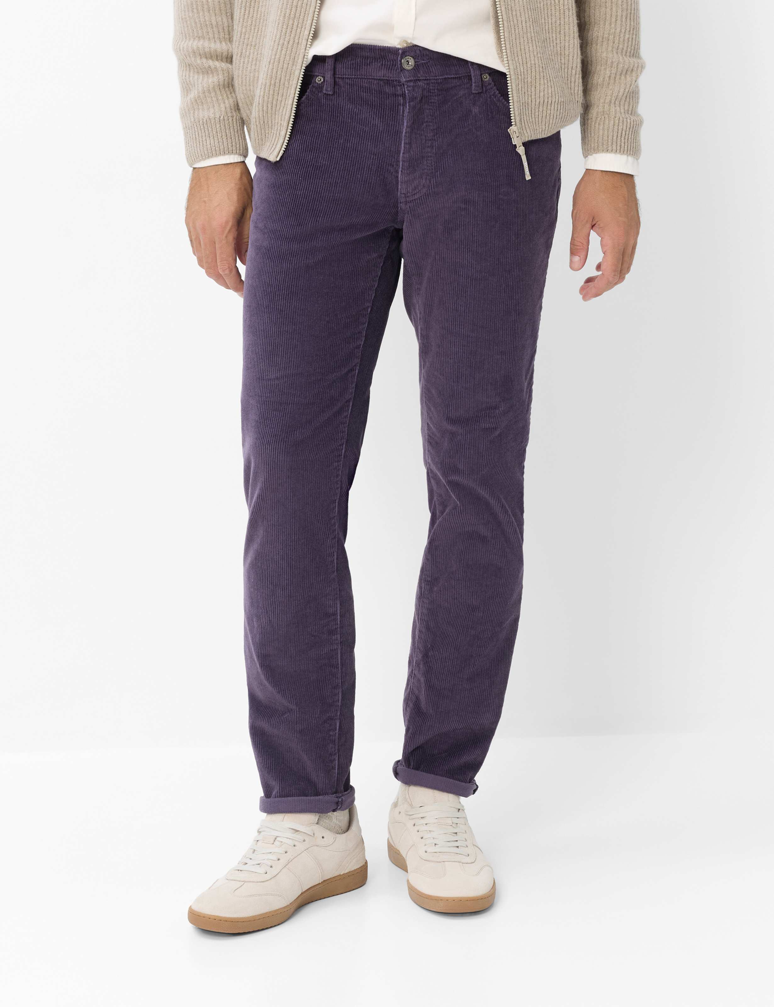 Tons violets, Homme, Style CADIZ, MODEL_FRONT_ISHOP