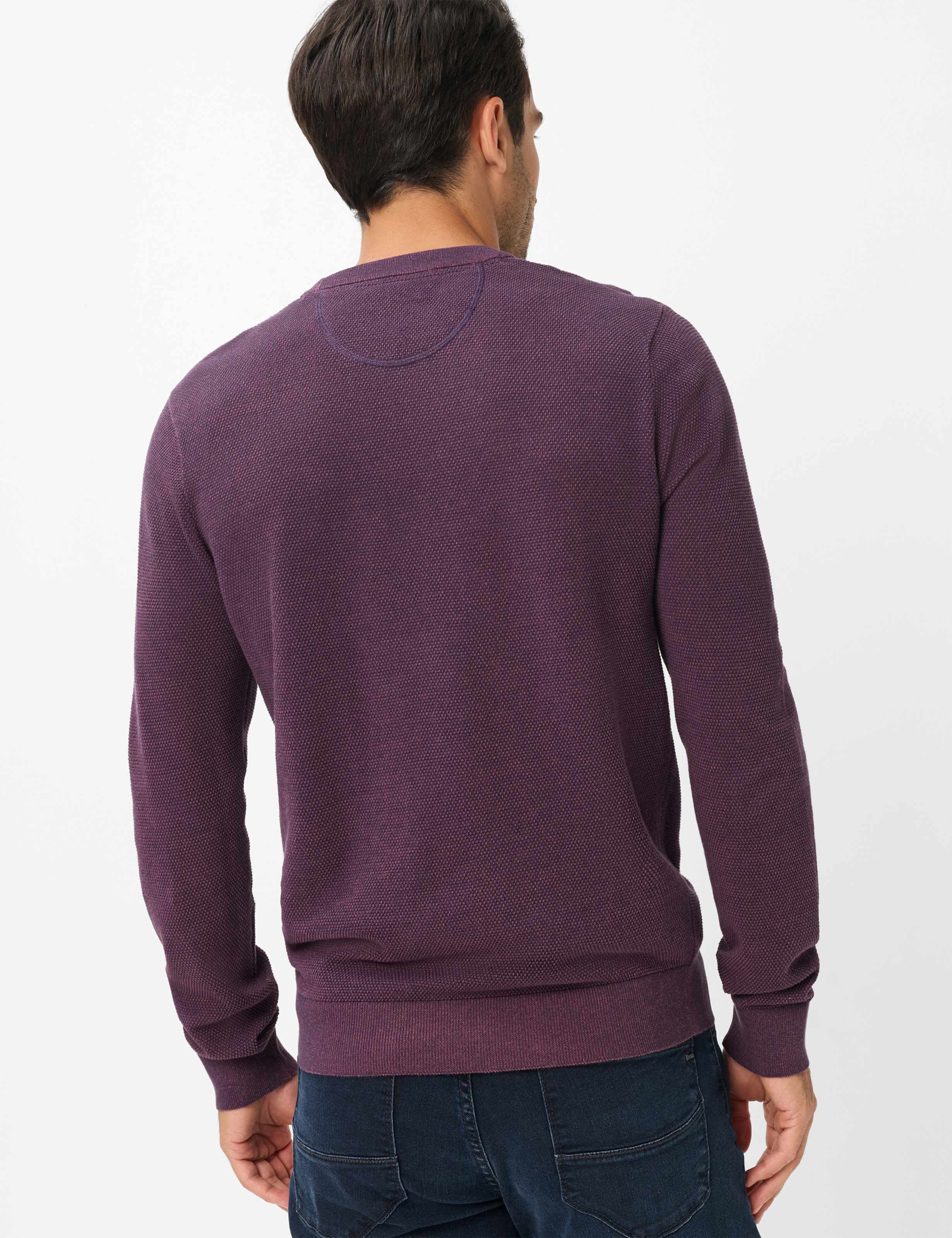 Shades of Purple, Men, Style RICK, MODEL_RUECK_ISHOP