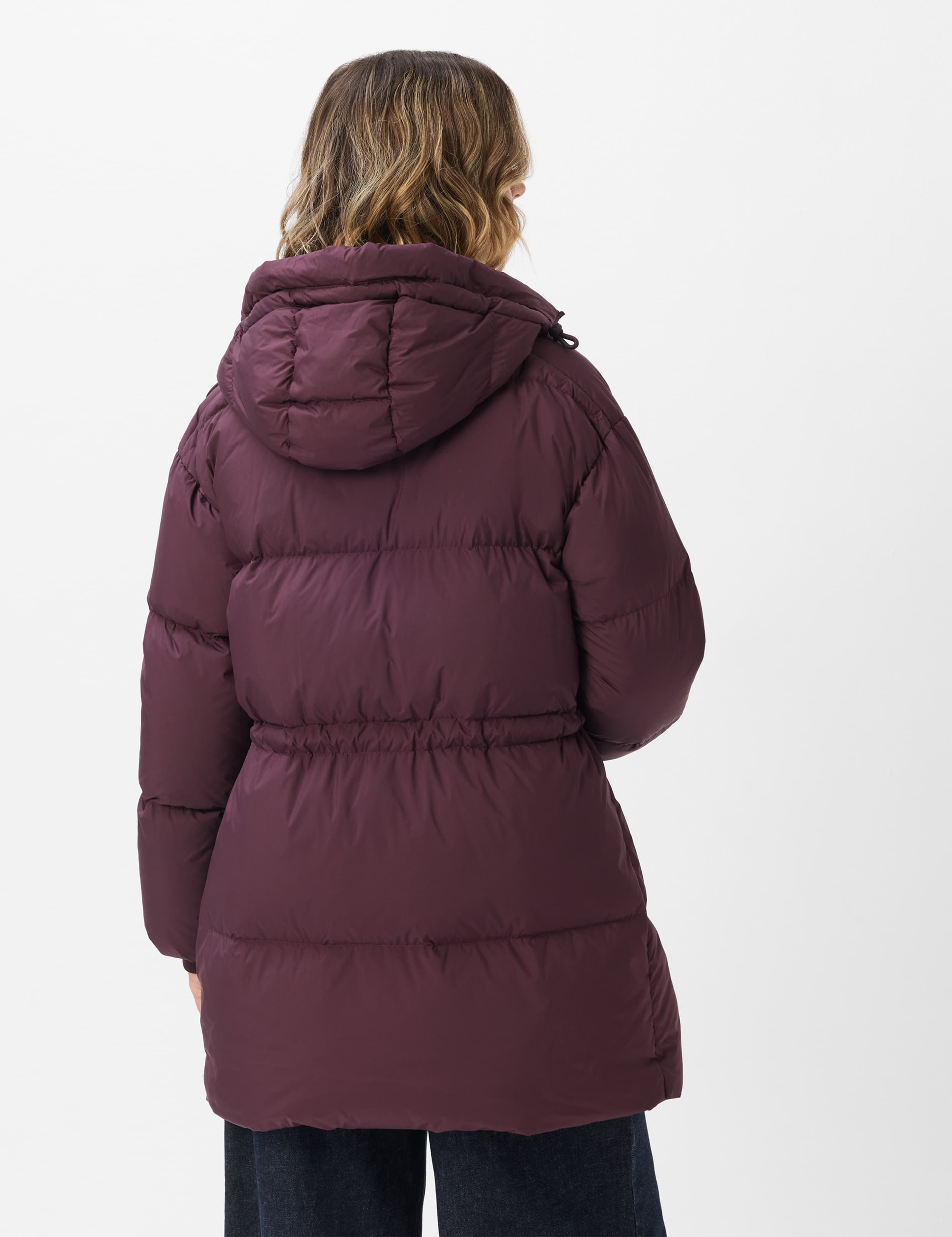 Lilatöne, Damen, Style TILDA, MODEL_RUECK_ISHOP