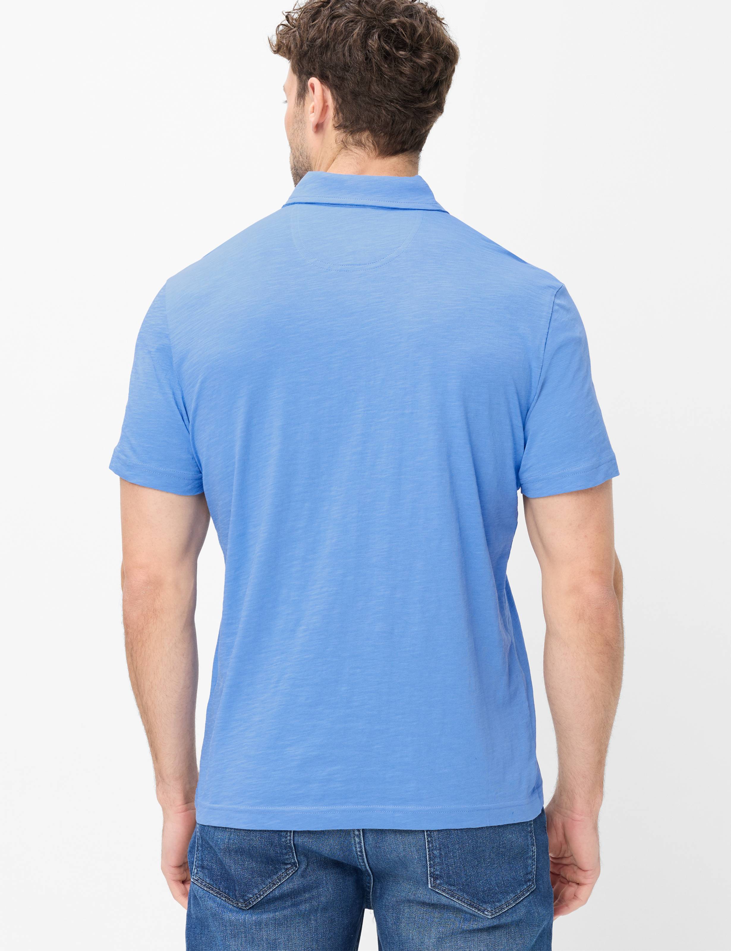 Tons bleus, Homme, Style PAVO, MODEL_RUECK_ISHOP