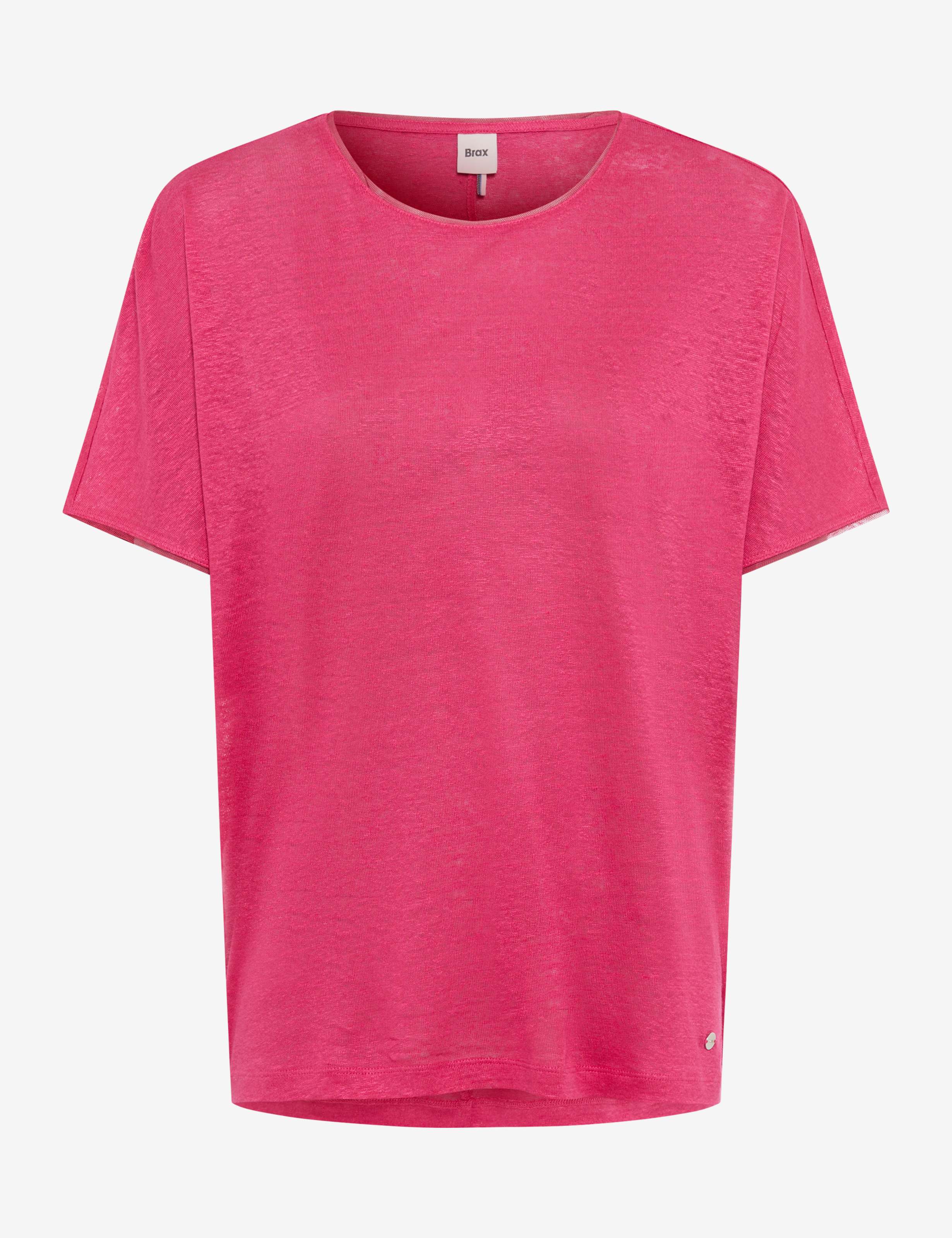 Dames Style CAELEN S Roze  Beeld voorkant