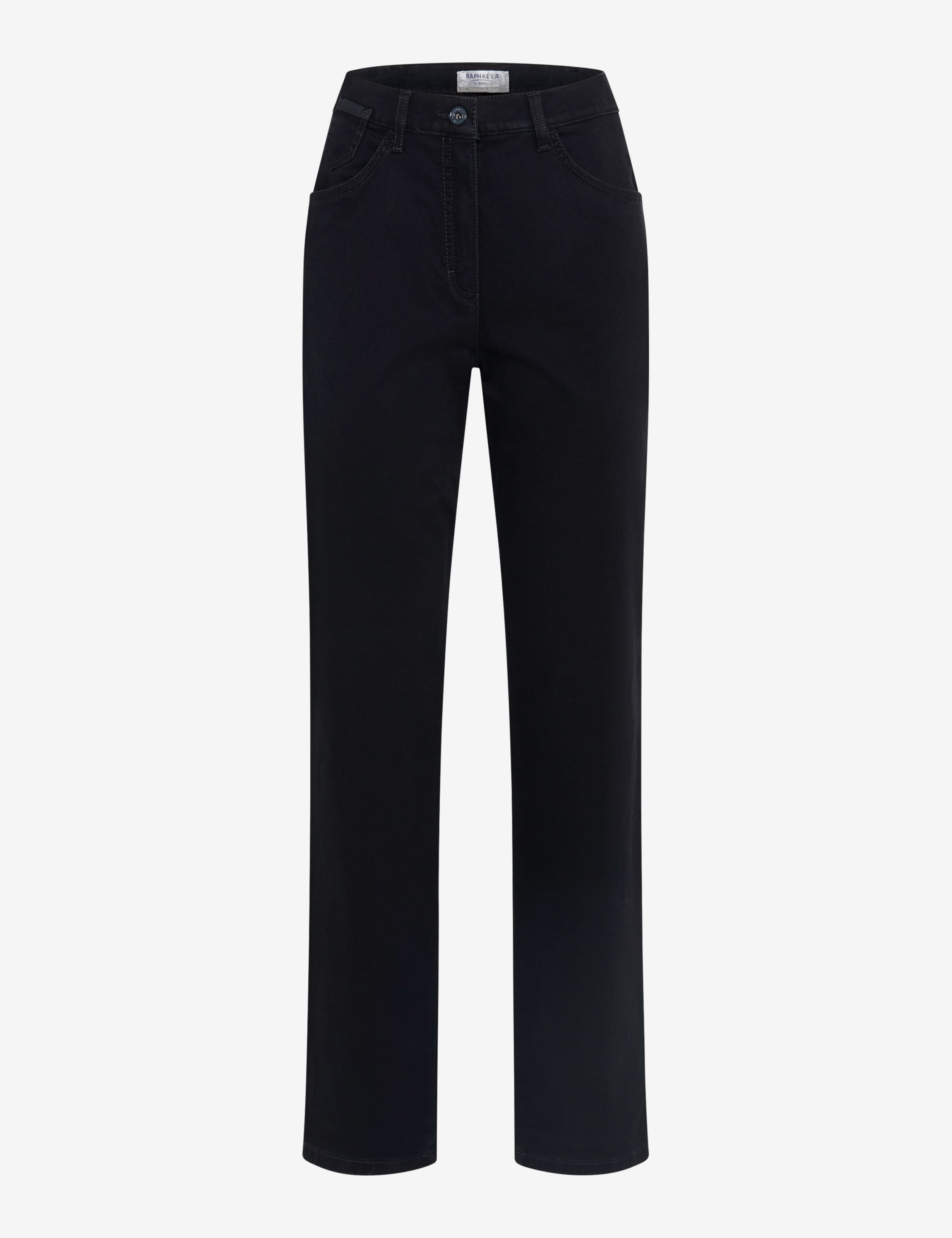 Damen Style CORRY Dunkelblau  Freisteller Front