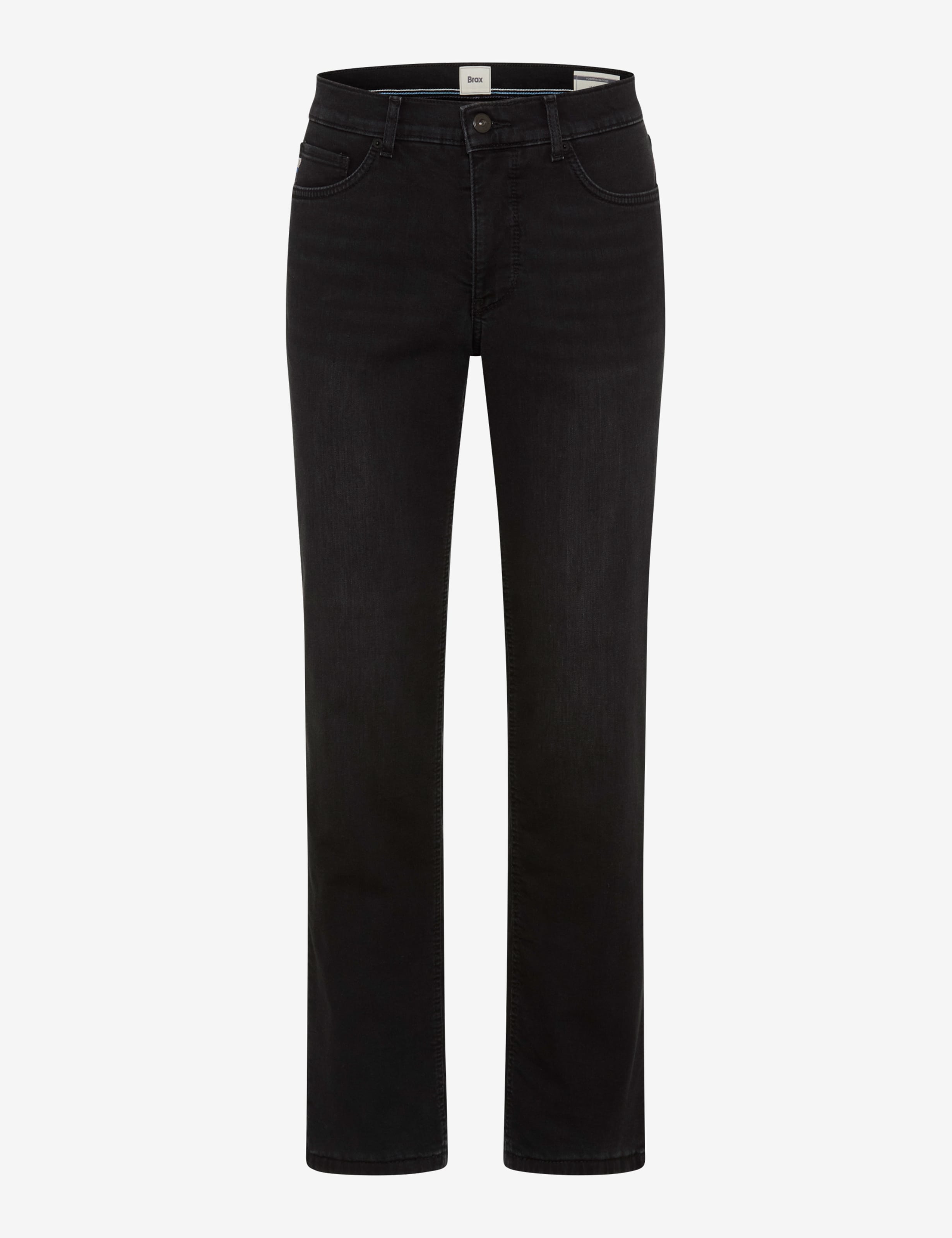 Tinten grijs, Heren, Style COOPER TT, FREISTELLER_FRONT_ISHOP