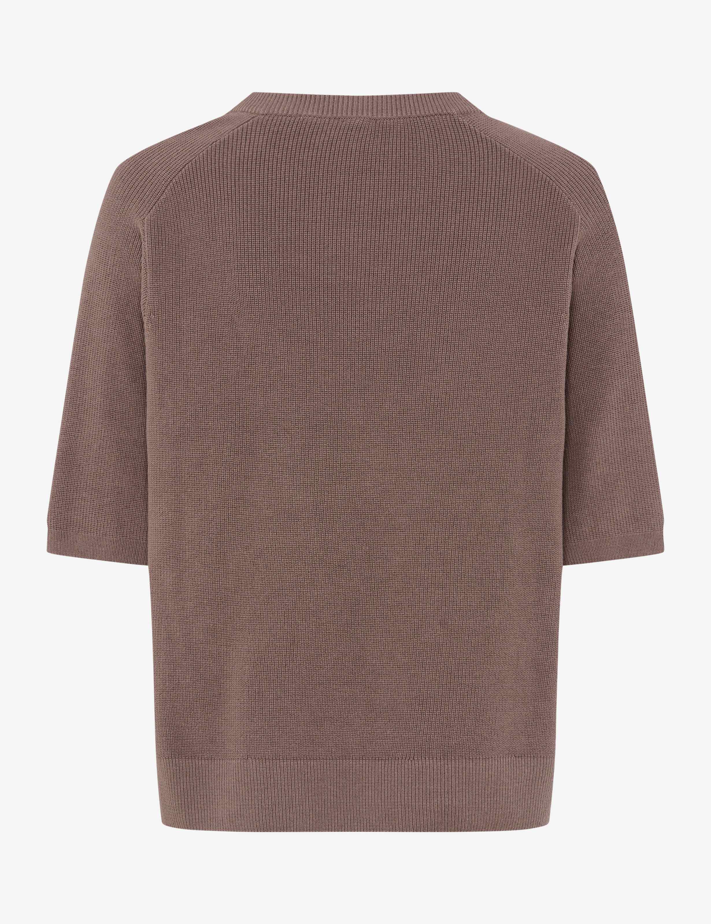 Tinten bruin, Dames, Style ELISA, FREISTELLER_RUECK_ISHOP