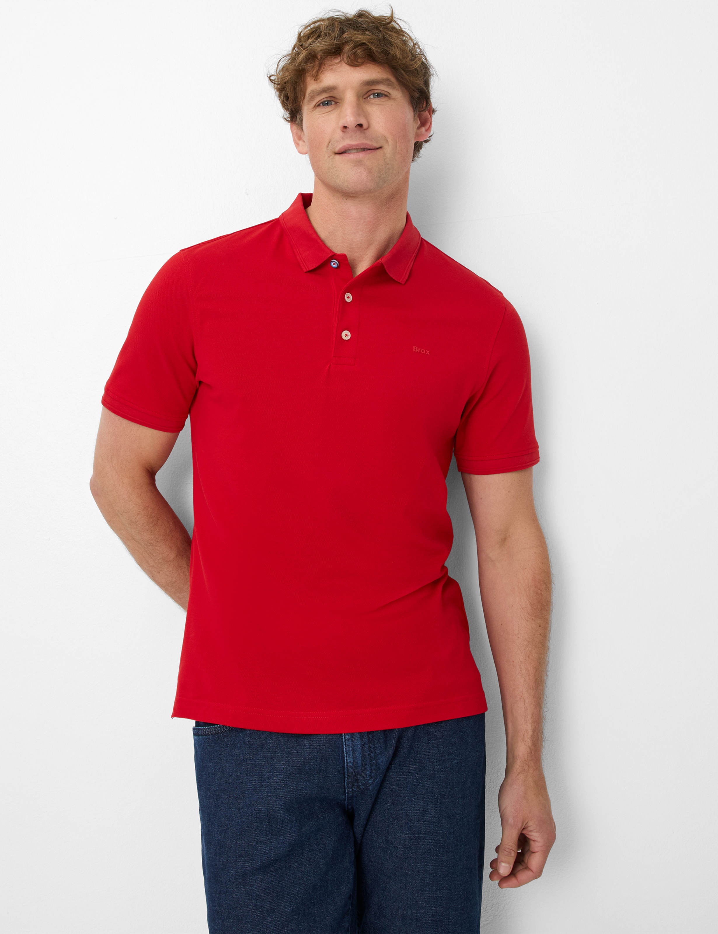 Rottöne, Herren, Style PETE, MODEL_FRONT_ISHOP