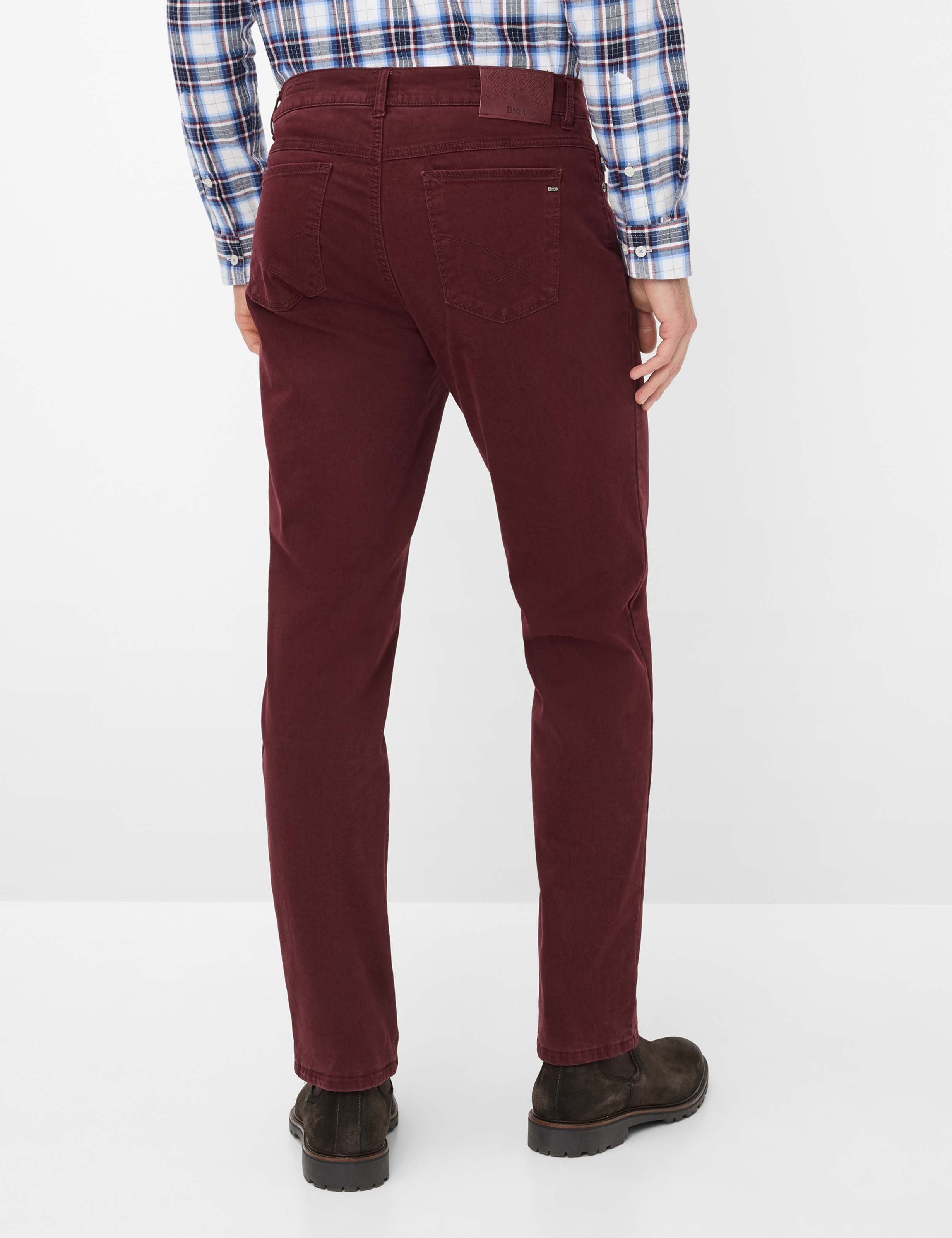 Rottöne, Herren, Style COOPER TT, MODEL_RUECK_ISHOP