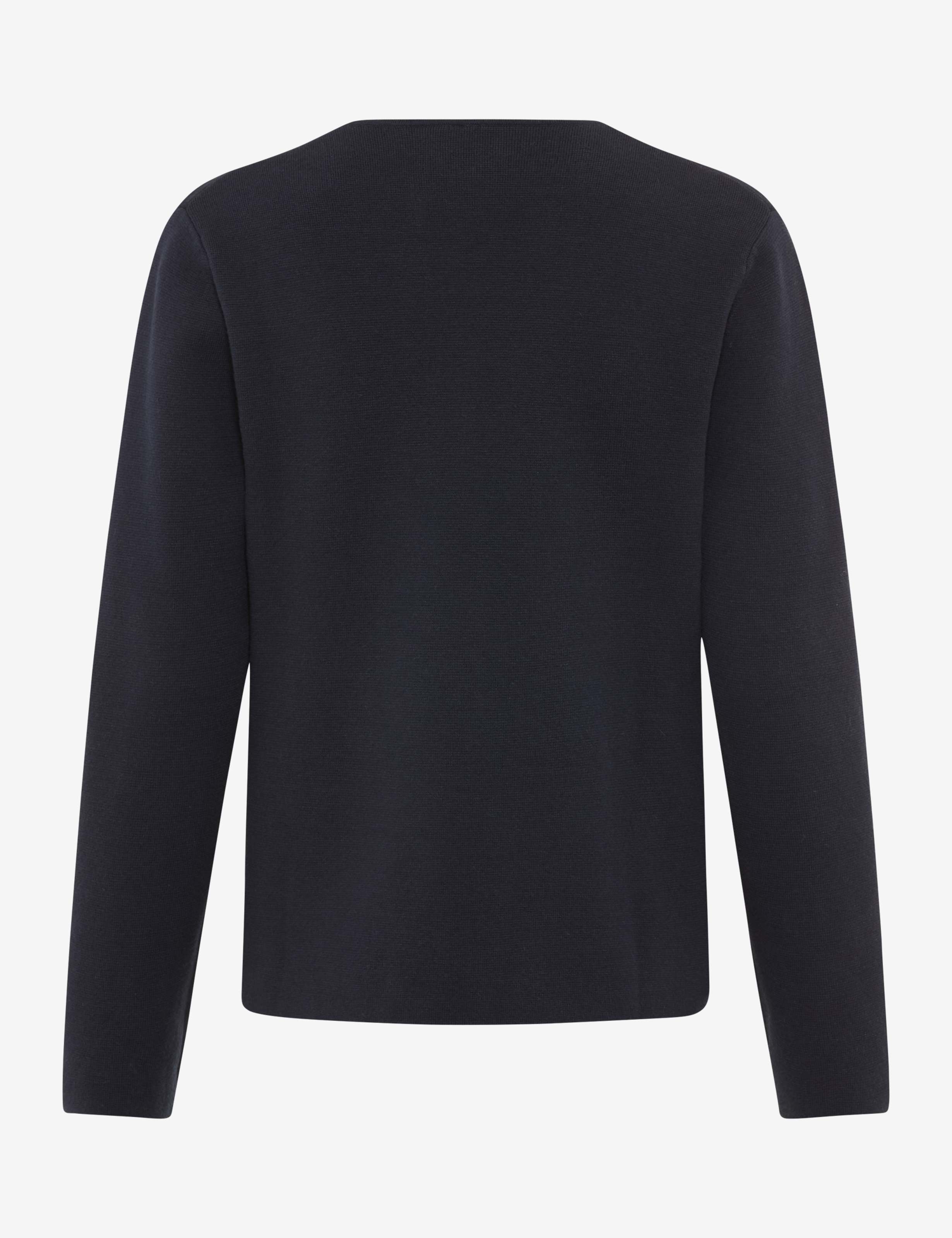 Tinten blauw, Dames, Style AMANDA, FREISTELLER_RUECK_ISHOP