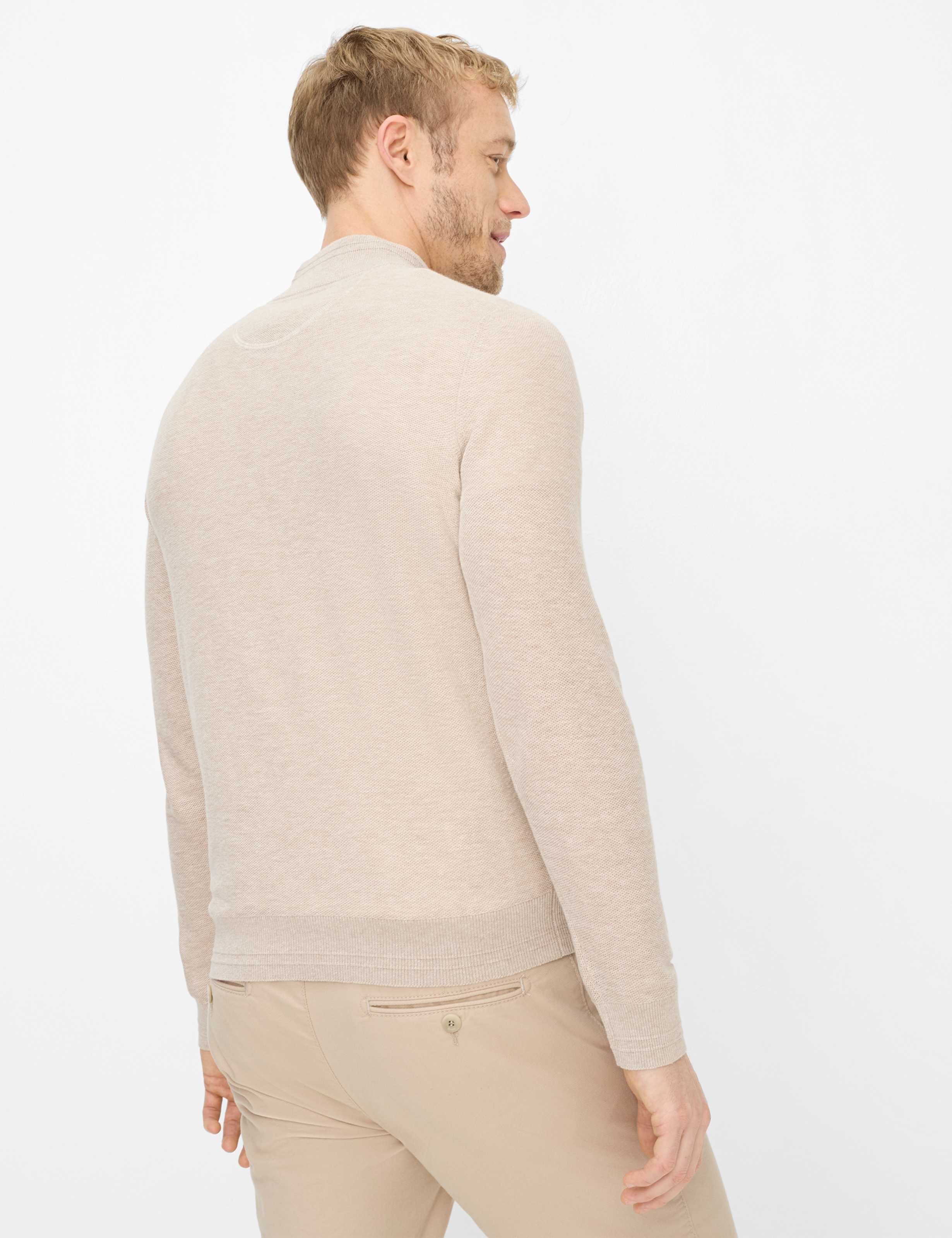 Beige farver, Mænd, Style STEFFEN, MODEL_RUECK_ISHOP