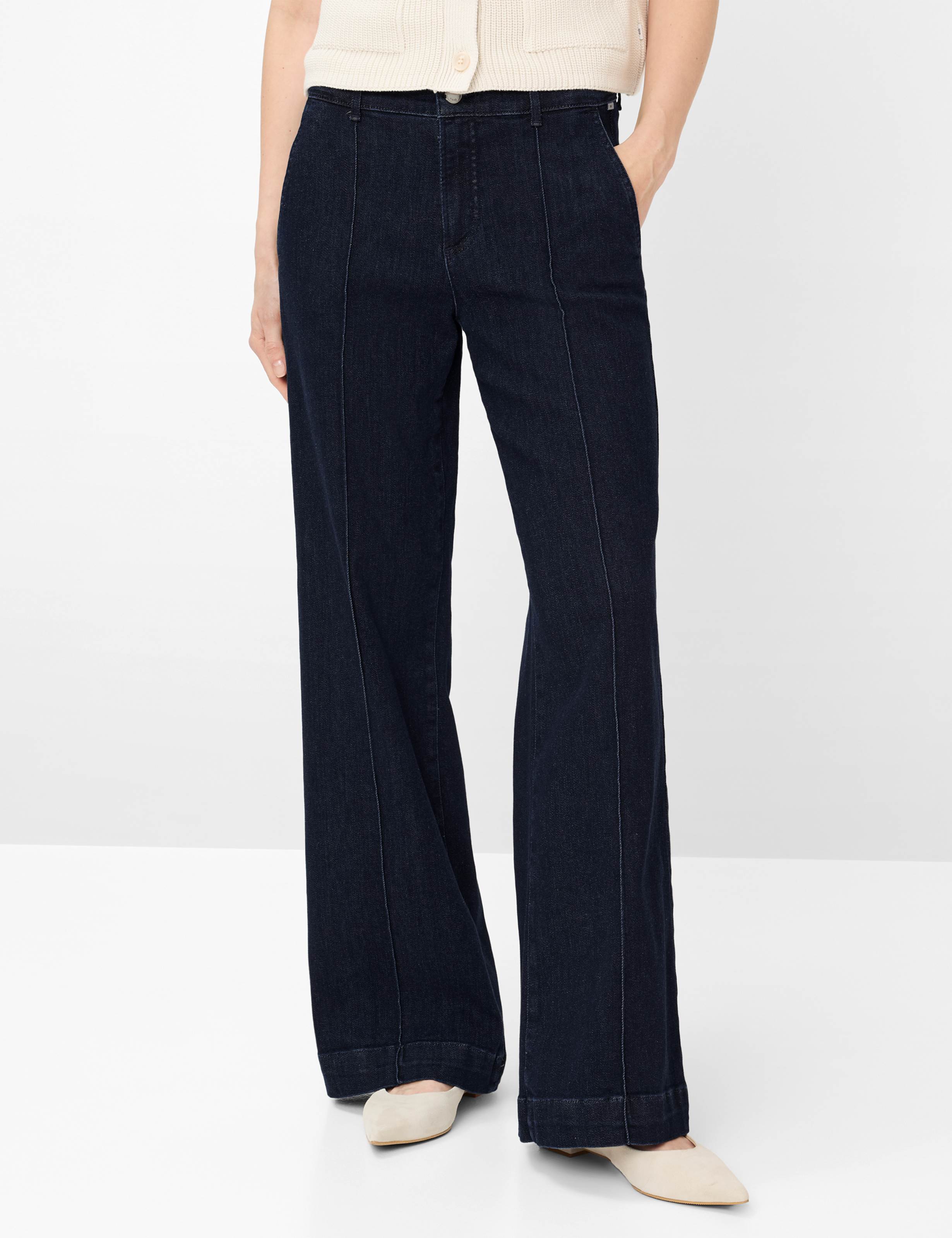 Blautöne, Damen, Style MAINE, DETAIL_ONE_ISHOP