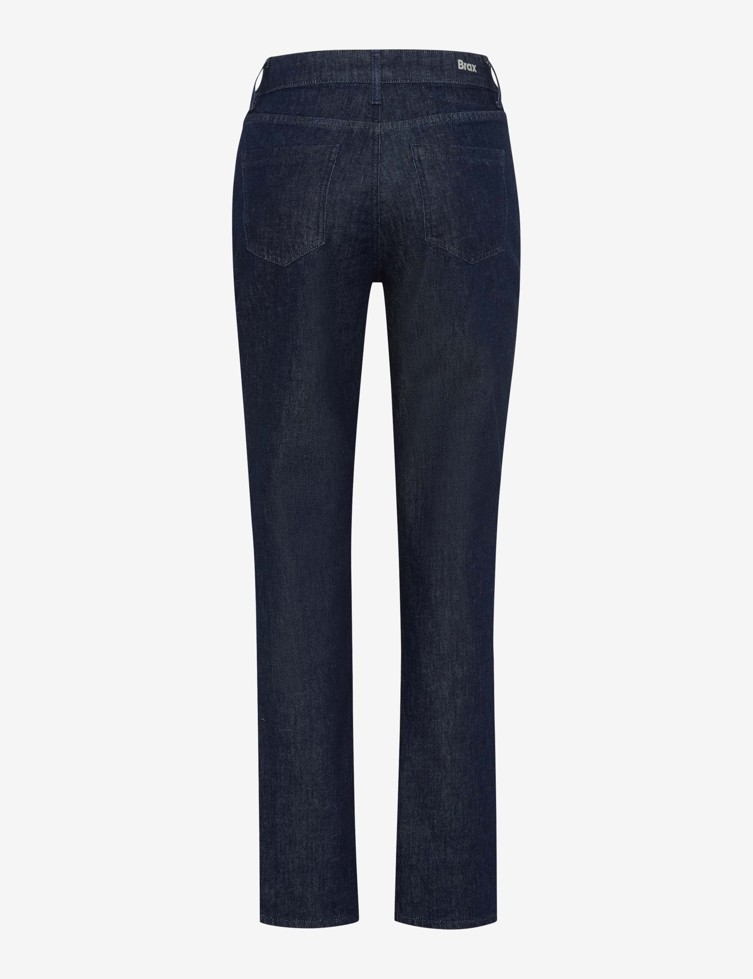 Tinten blauw, Dames, Style CAROLA, FREISTELLER_RUECK_ISHOP