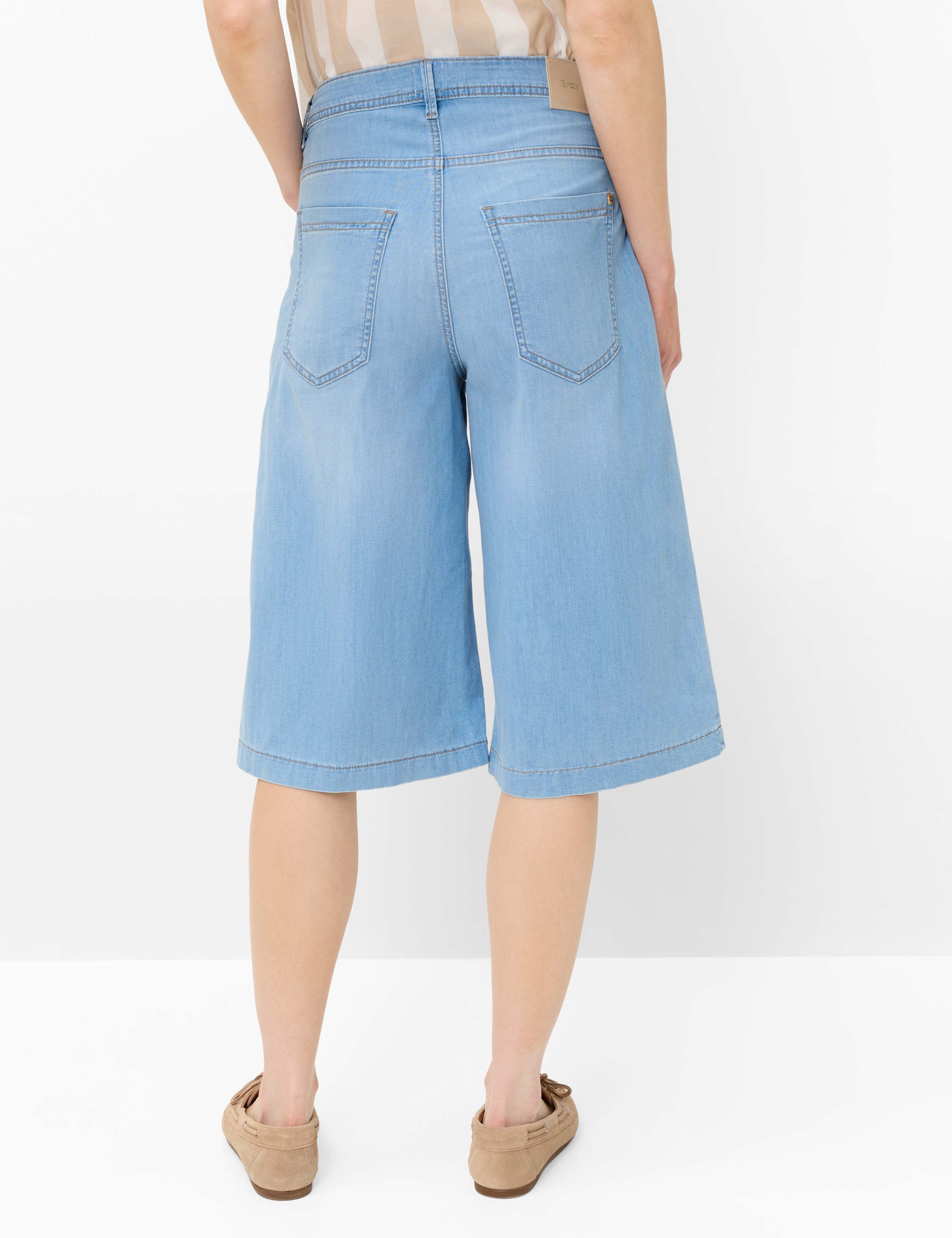 Tons bleus, Femme, Style MAINE B, MODEL_RUECK_ISHOP