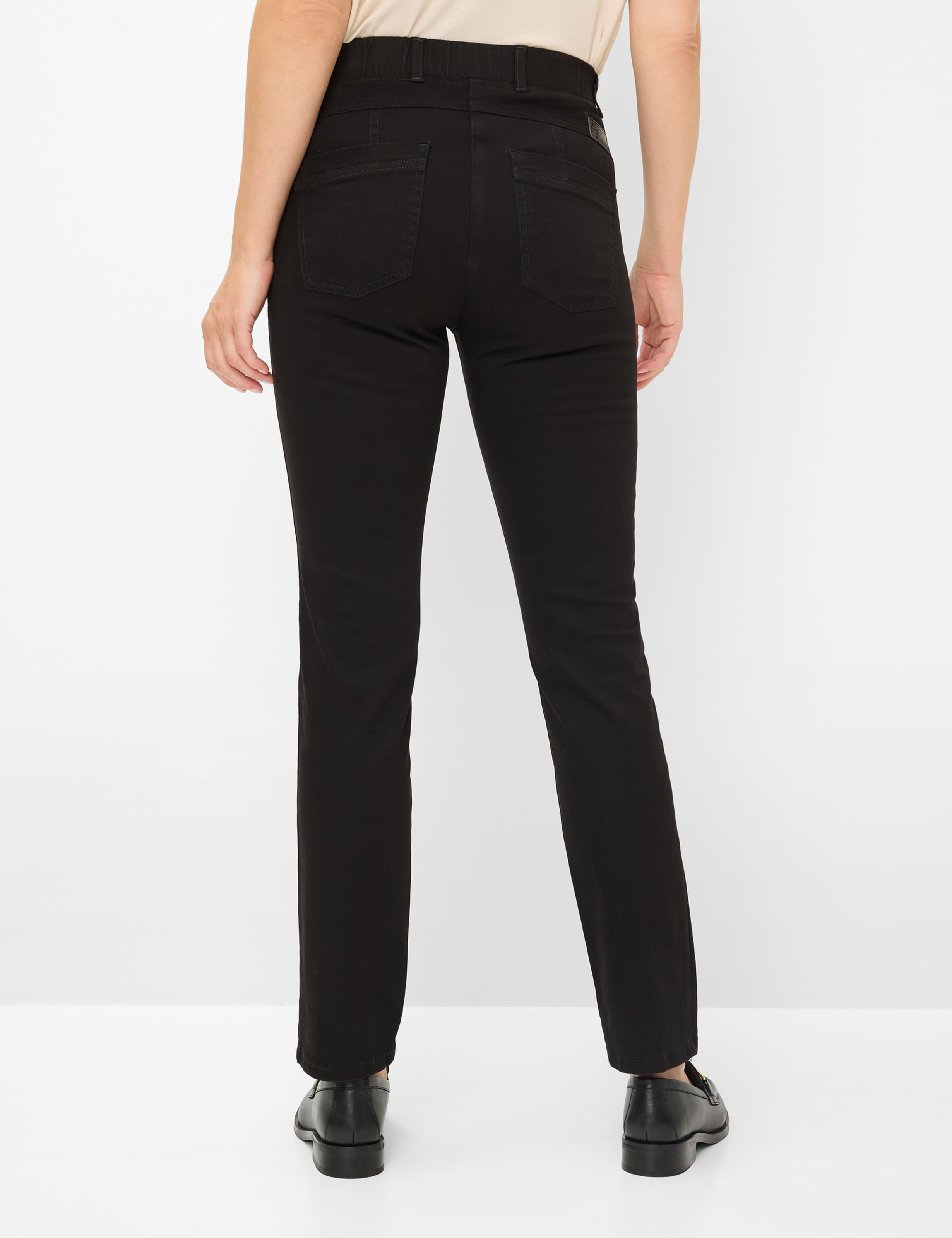 Schwarz, Damen, Style LAVINA JOY, MODEL_RUECK_ISHOP