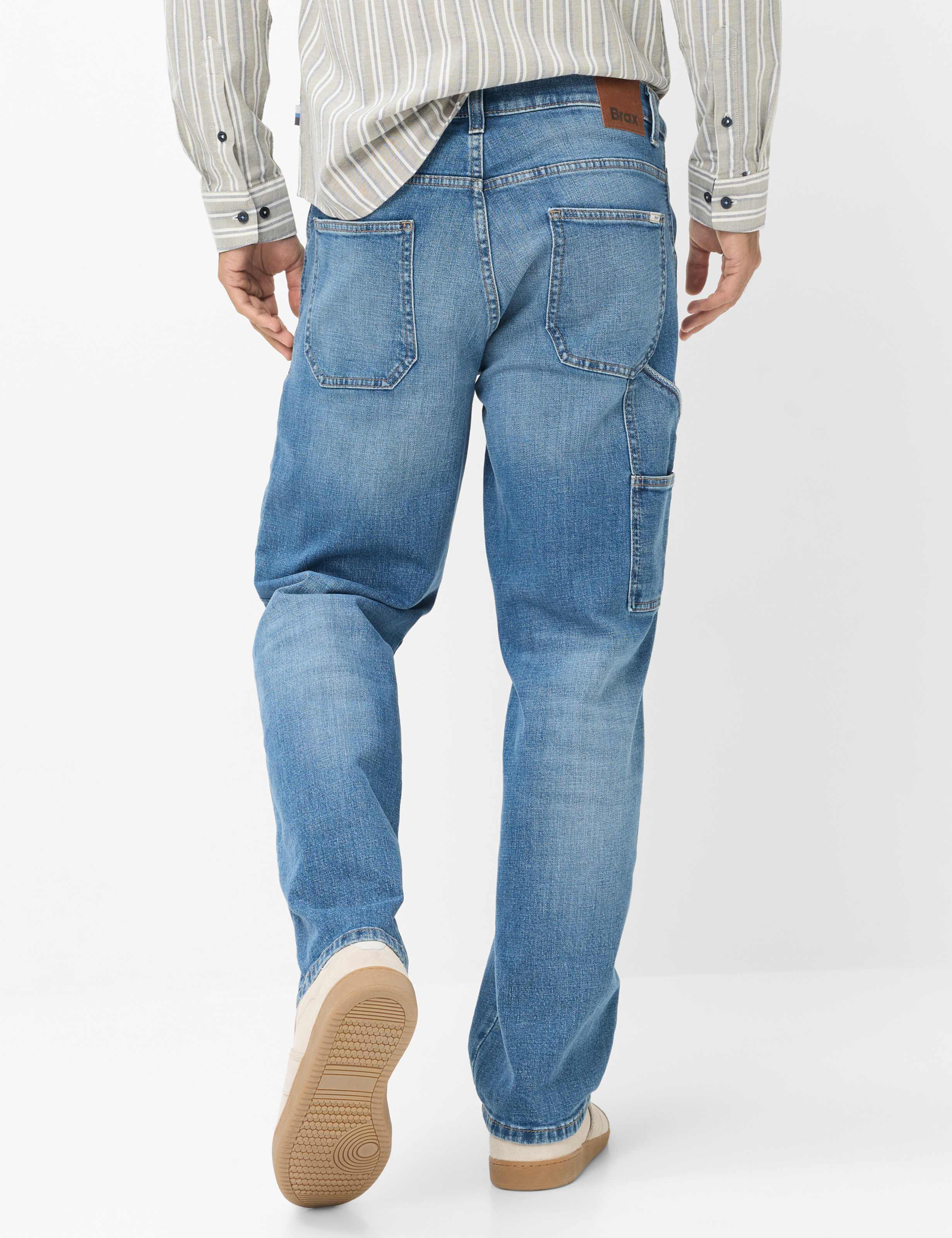 Tinten blauw, Heren, Style COLE, MODEL_RUECK_ISHOP