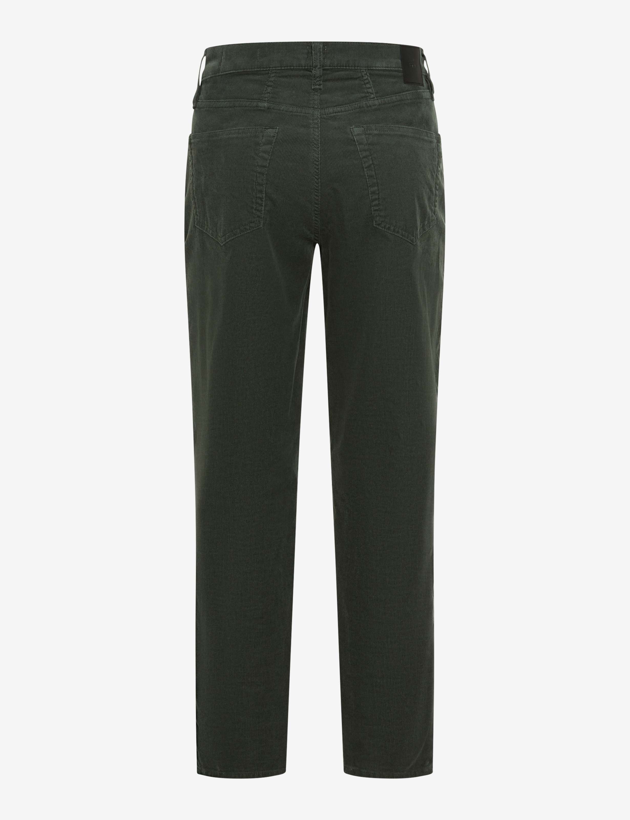 Tons verts, Femme, Style MILEY S, FREISTELLER_RUECK_ISHOP