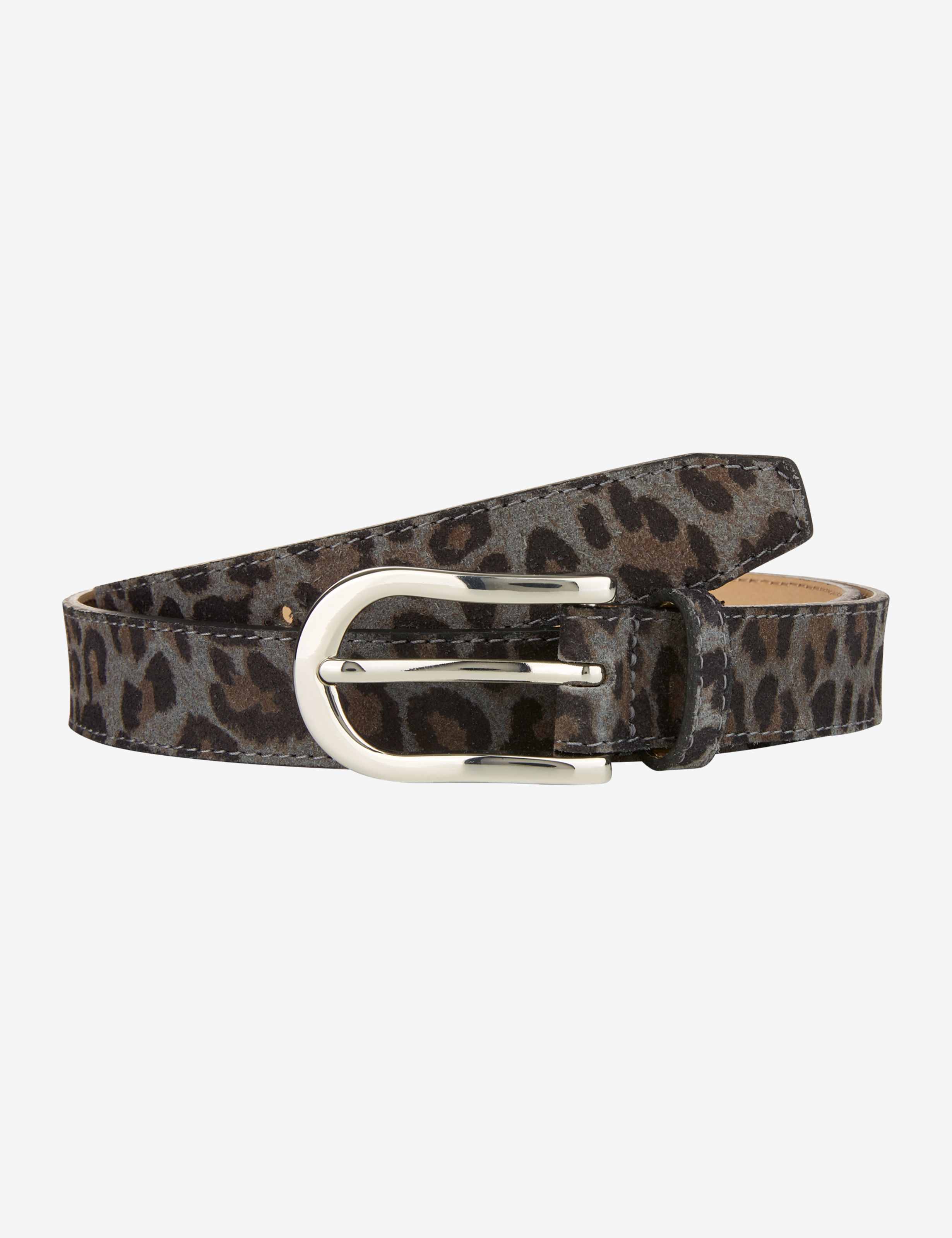 Grautöne, Damen, Style DAMENGÜRTEL, FREISTELLER_FRONT_ISHOP