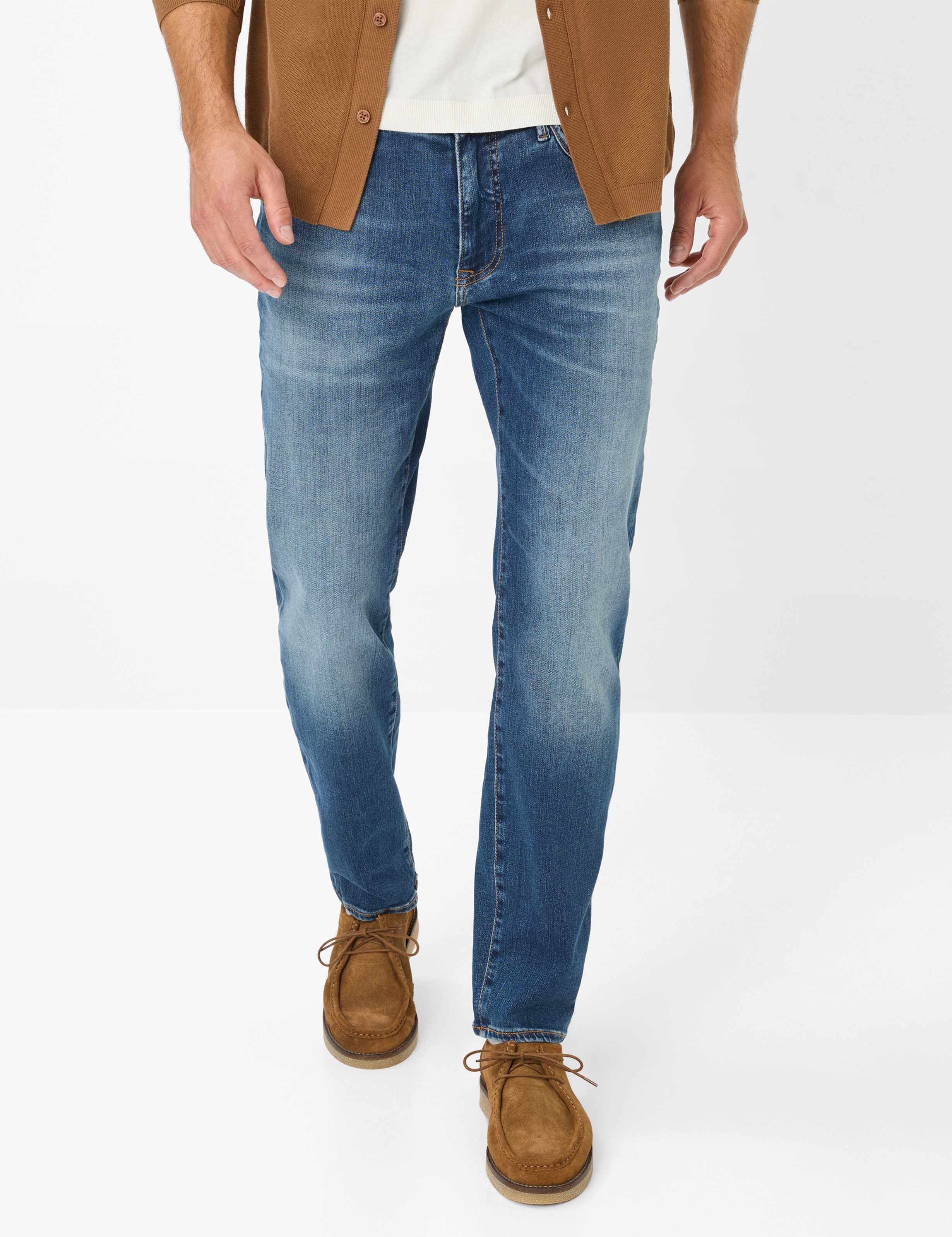 Blautöne, Herren, Style CHRIS, MODEL_FRONT_ISHOP