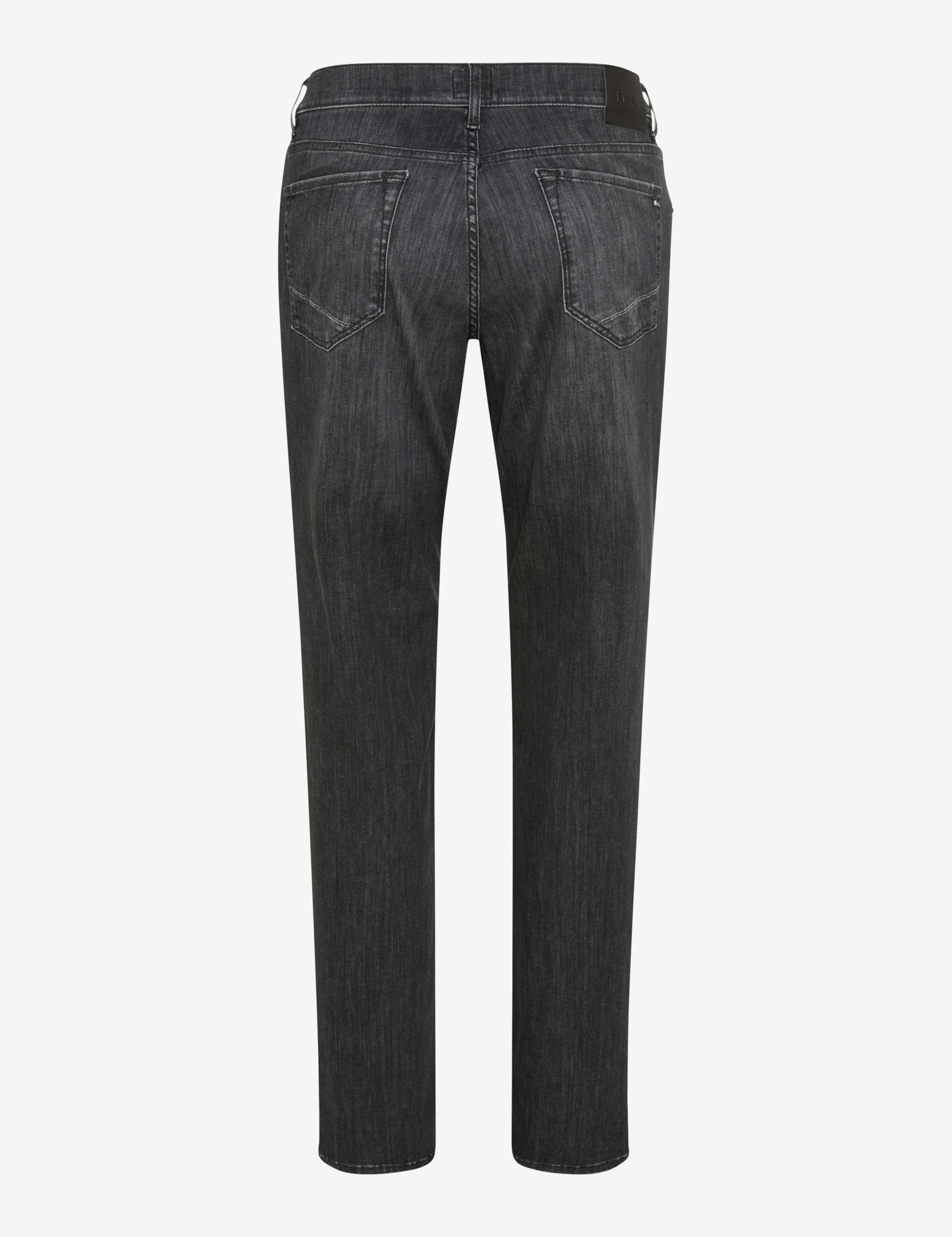 Nuancer af grå, Mænd, Style CHUCK, FREISTELLER_RUECK_ISHOP