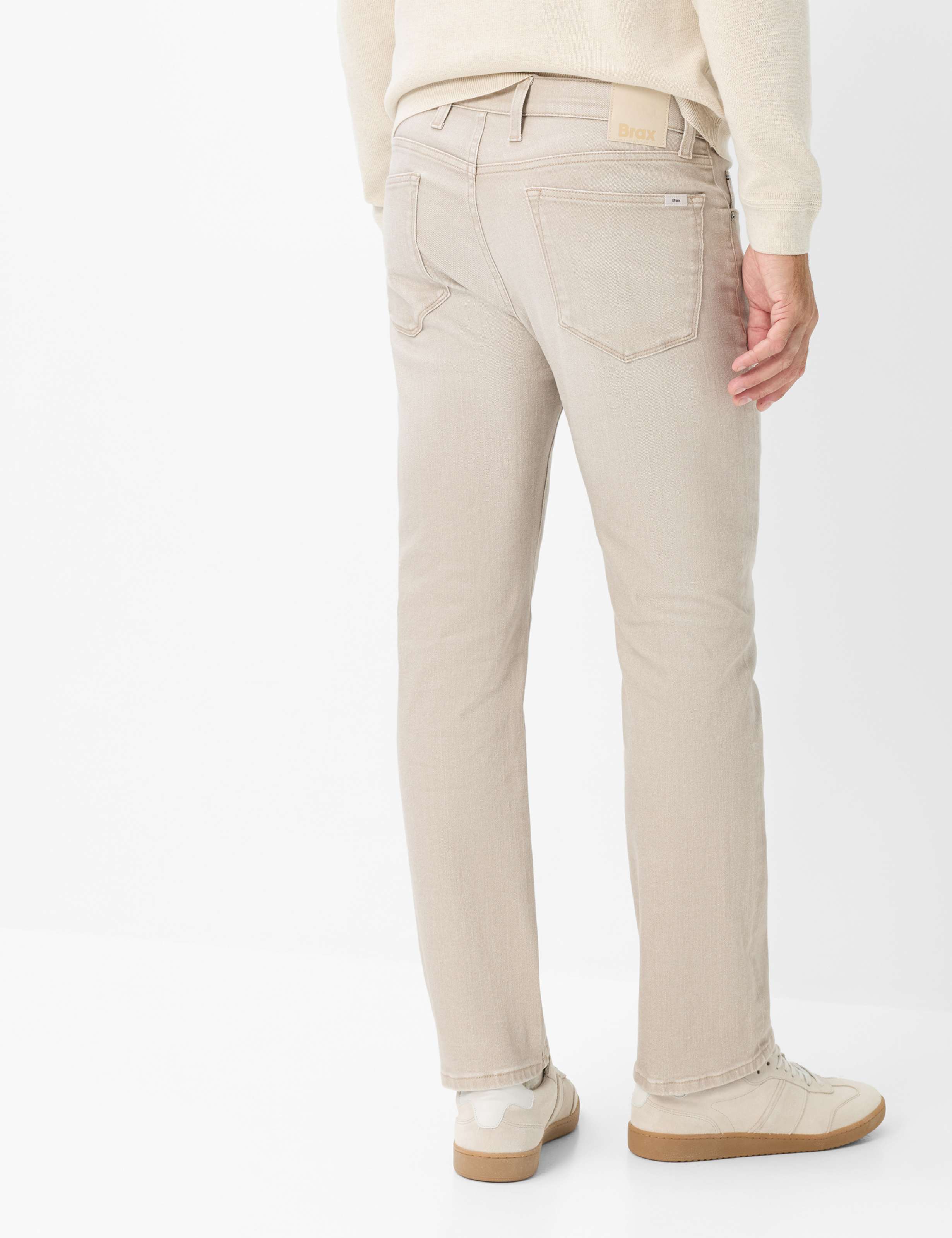 Beigetöne, Herren, Style CLINT, MODEL_RUECK_ISHOP